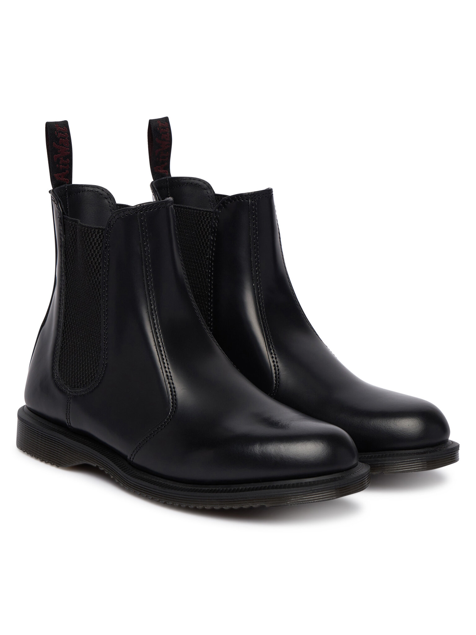Μποτάκια με λάστιχο Dr. Martens
