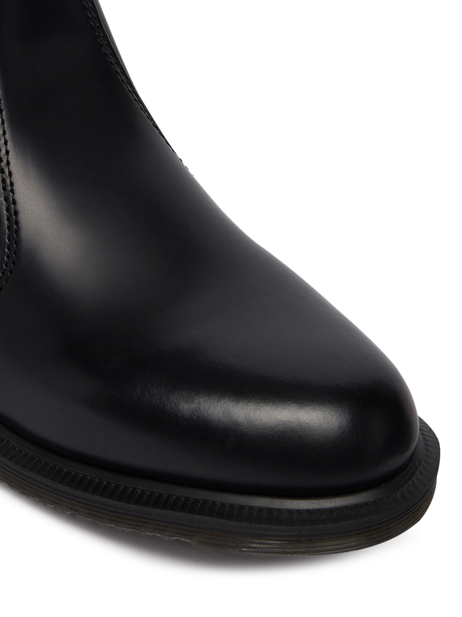Μποτάκια με λάστιχο Dr. Martens