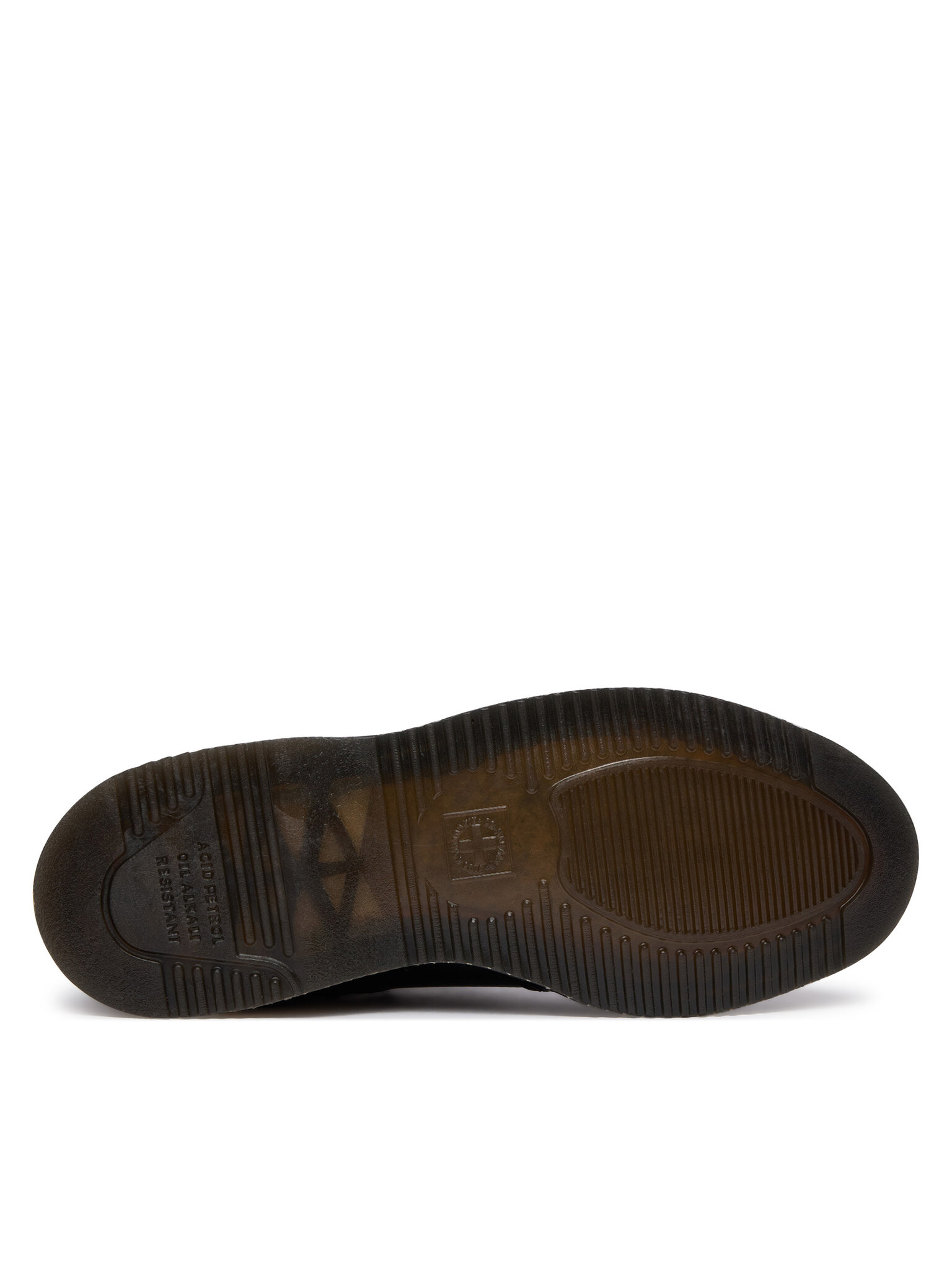 Μποτάκια με λάστιχο Dr. Martens