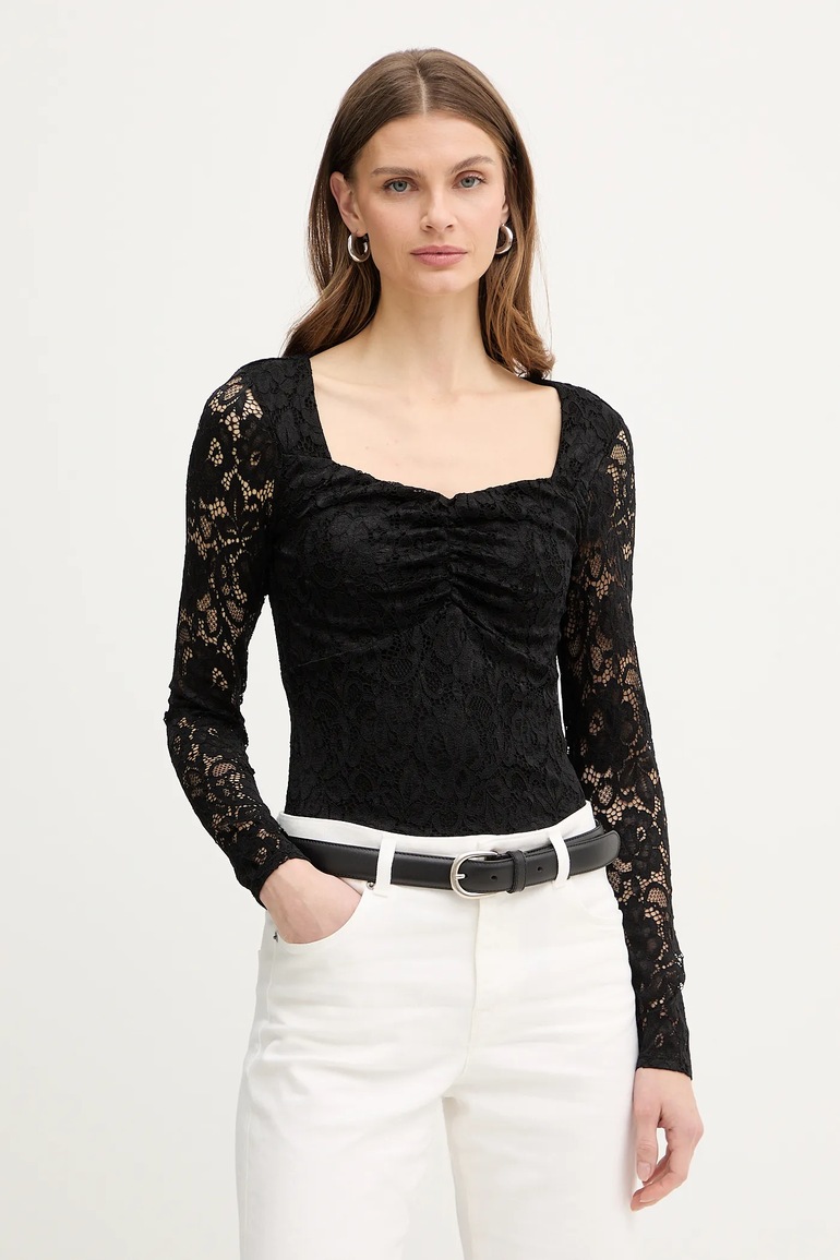 Μπλουζάκι Guess