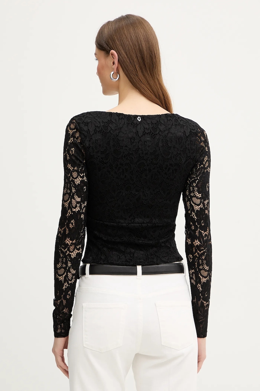 Μπλουζάκι Guess