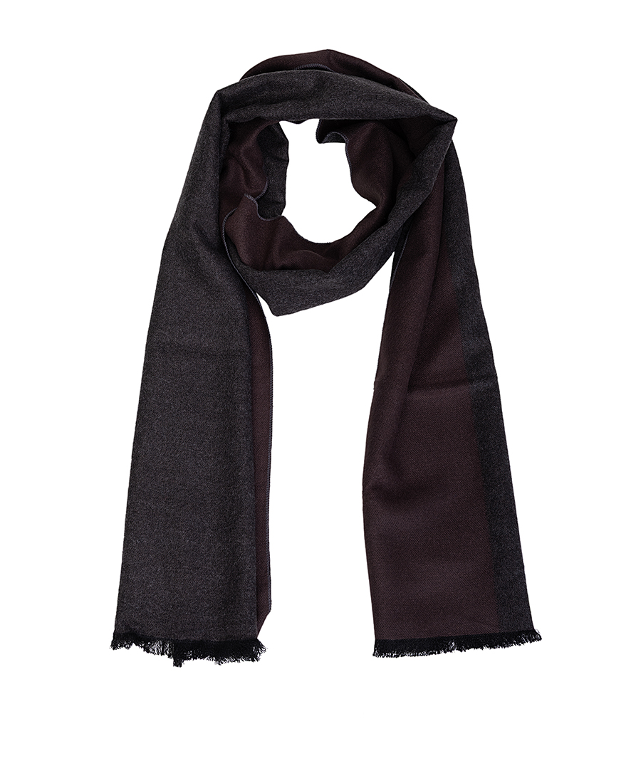 Commander Ανδρικό Κασκόλ Soft Touch