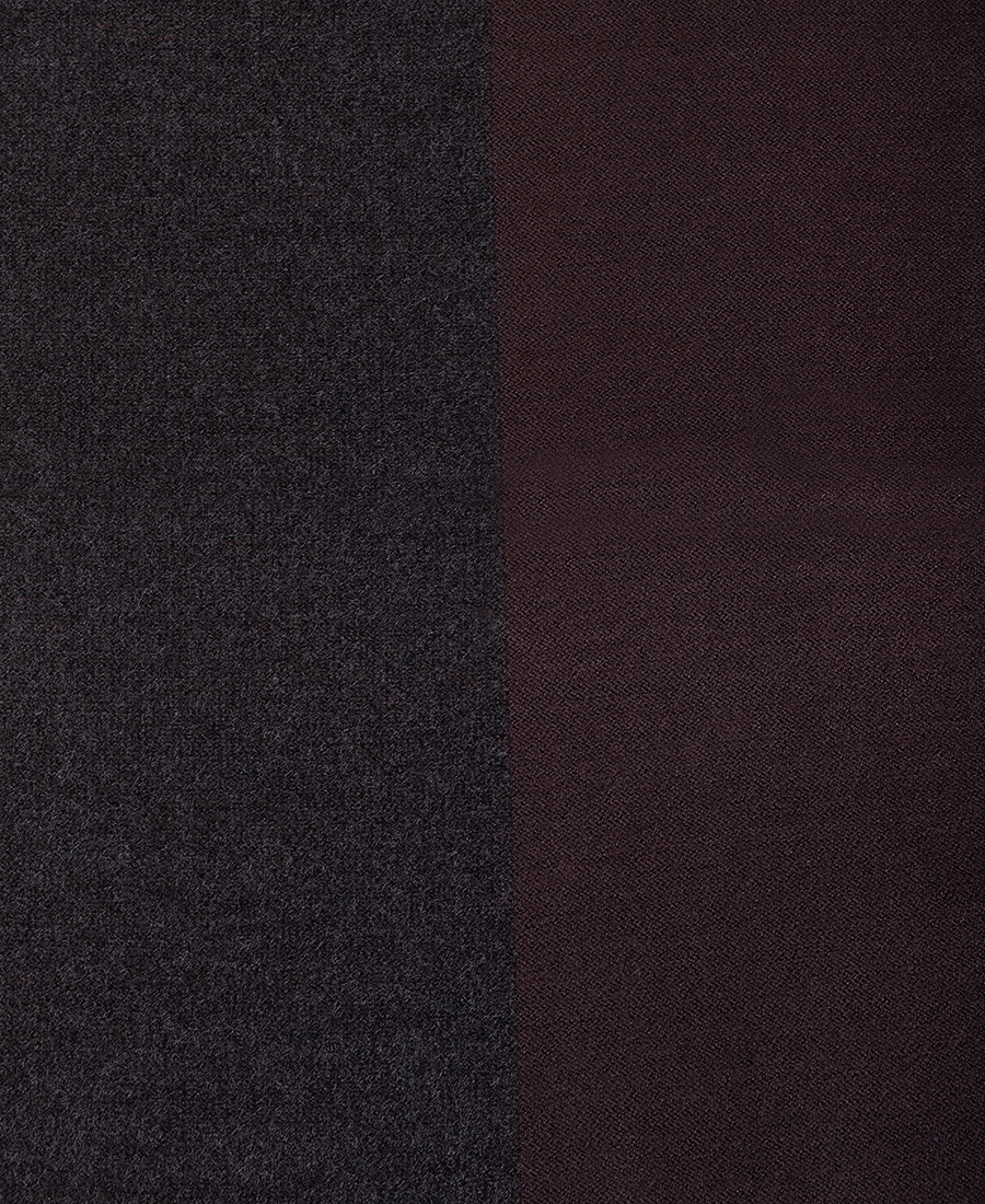 Commander Ανδρικό Κασκόλ Soft Touch