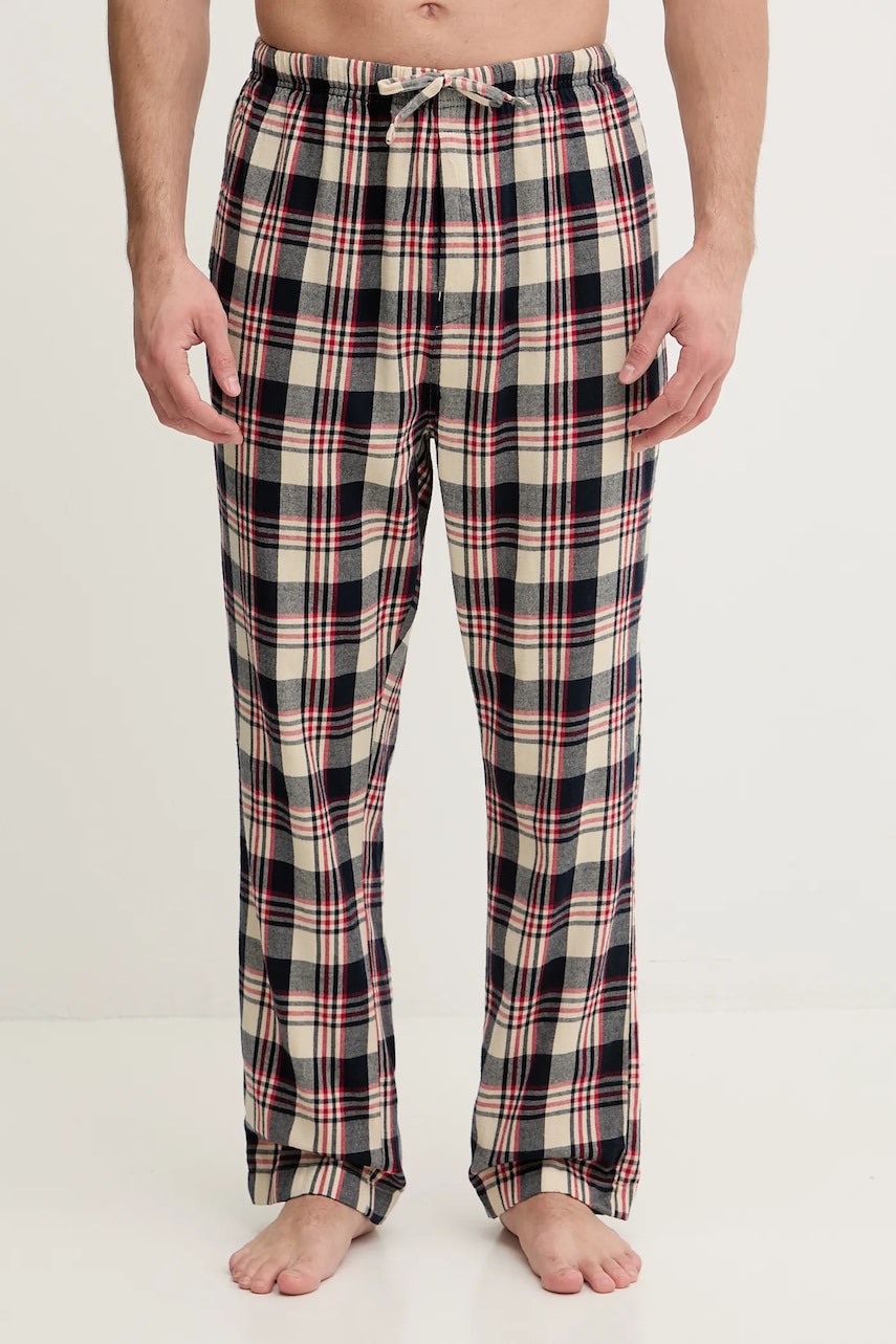 Βαμβακερές πιτζάμες Gant