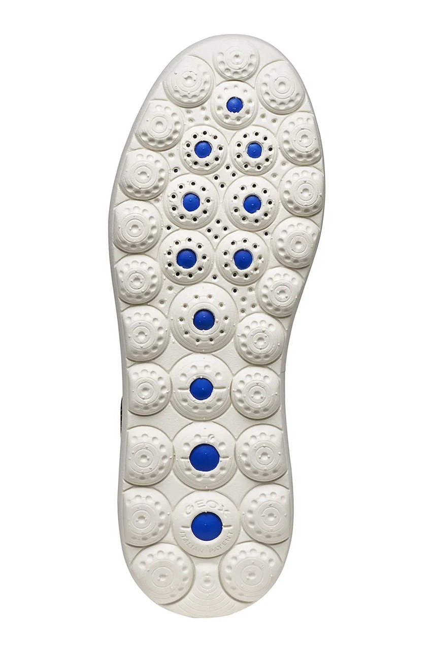 Sneakers Geox D SPHERICA EC4.1