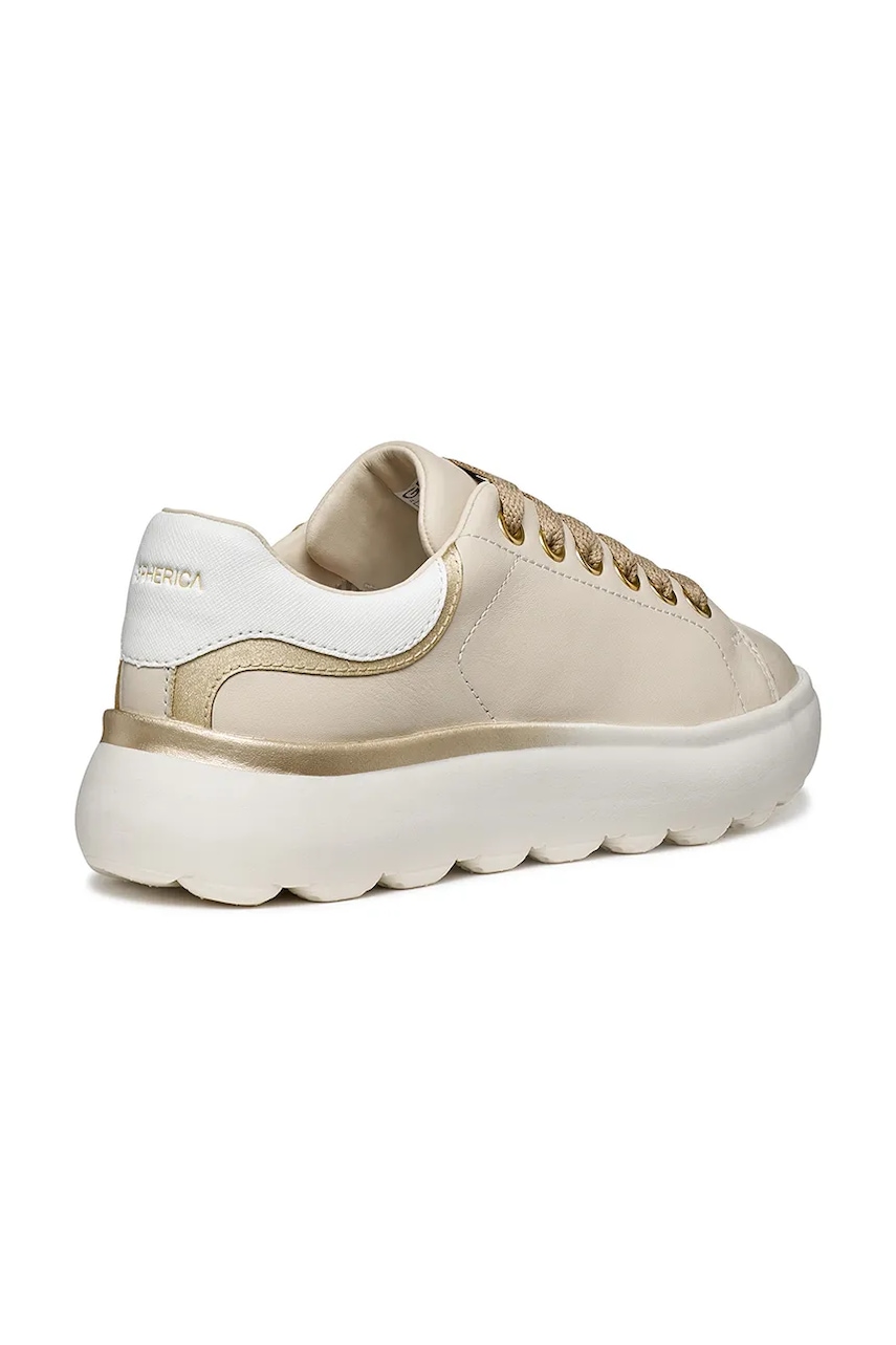 Sneakers Geox D SPHERICA EC4.1