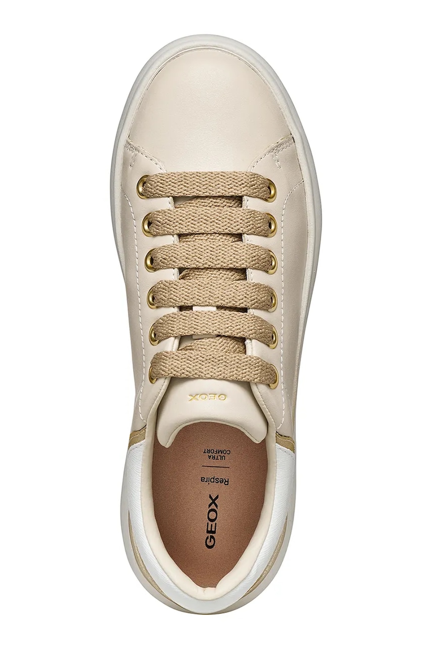 Sneakers Geox D SPHERICA EC4.1