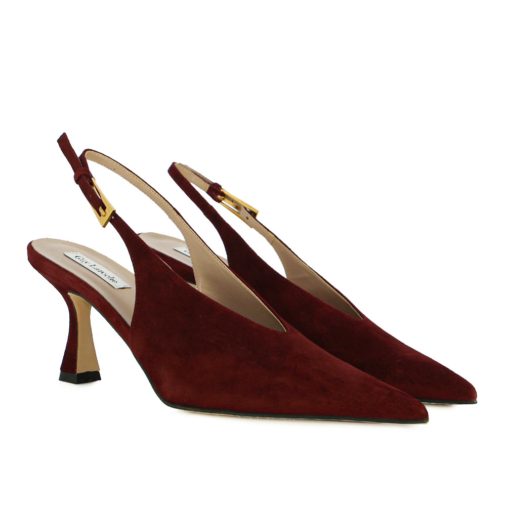 Guy Laroche - Slingback 738-122 ΓΥΝ.ΥΠΟΔΗΜΑ
