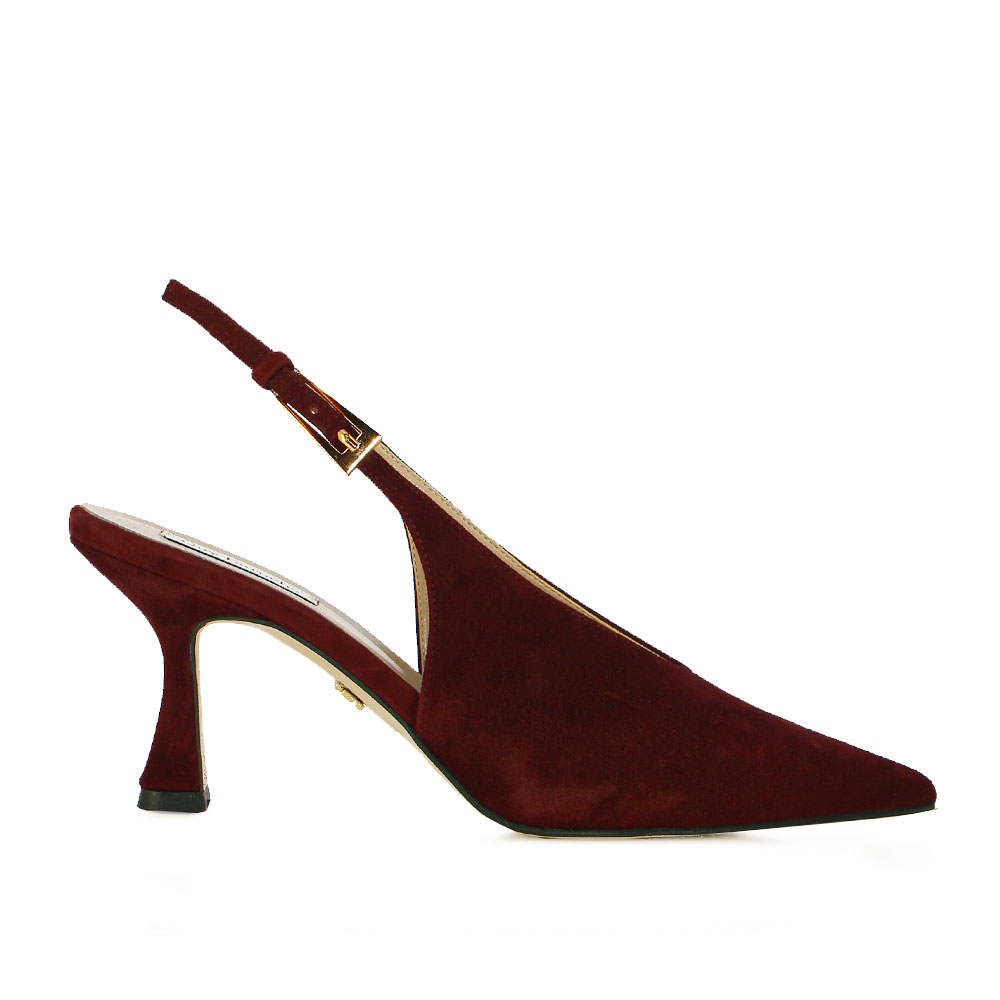 Guy Laroche - Slingback 738-122 ΓΥΝ.ΥΠΟΔΗΜΑ