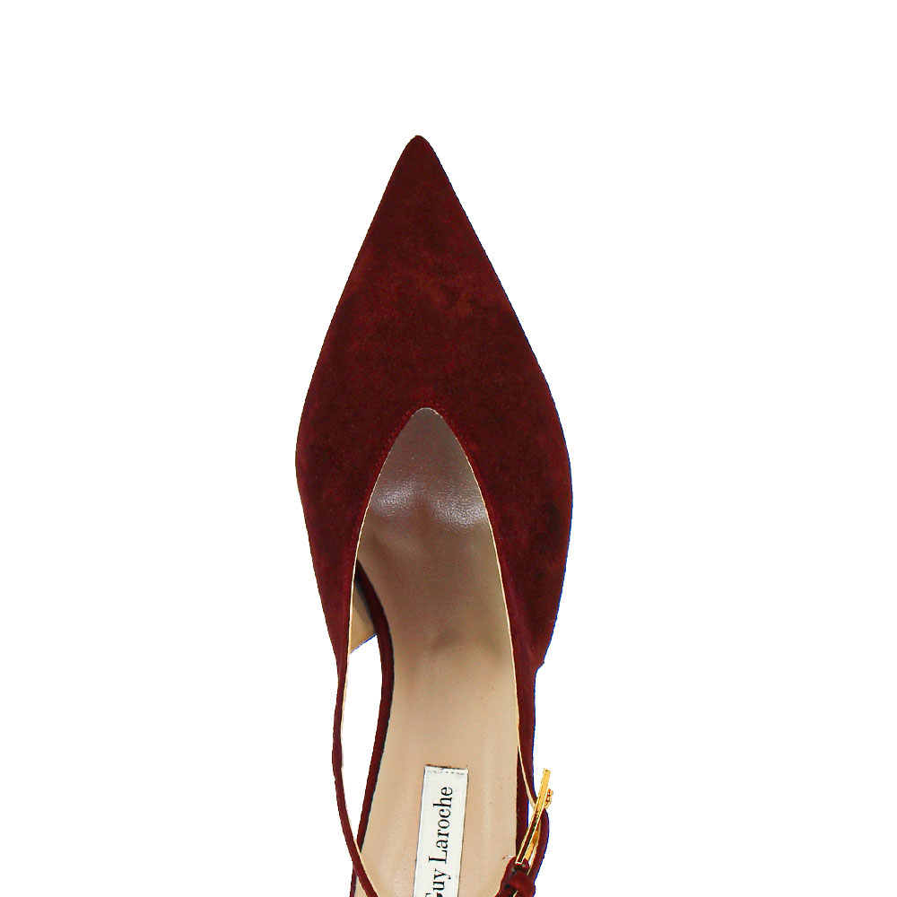 Guy Laroche - Slingback 738-122 ΓΥΝ.ΥΠΟΔΗΜΑ