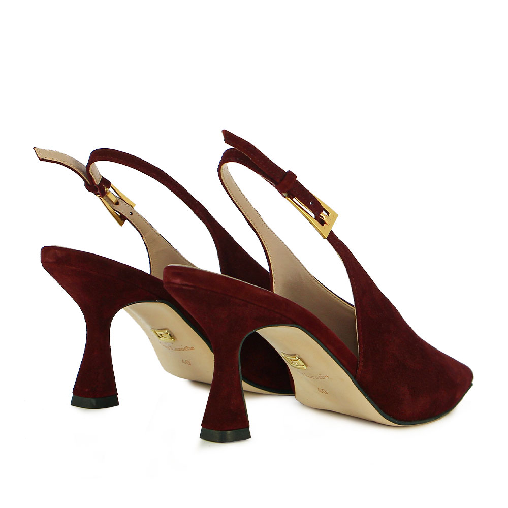 Guy Laroche - Slingback 738-122 ΓΥΝ.ΥΠΟΔΗΜΑ
