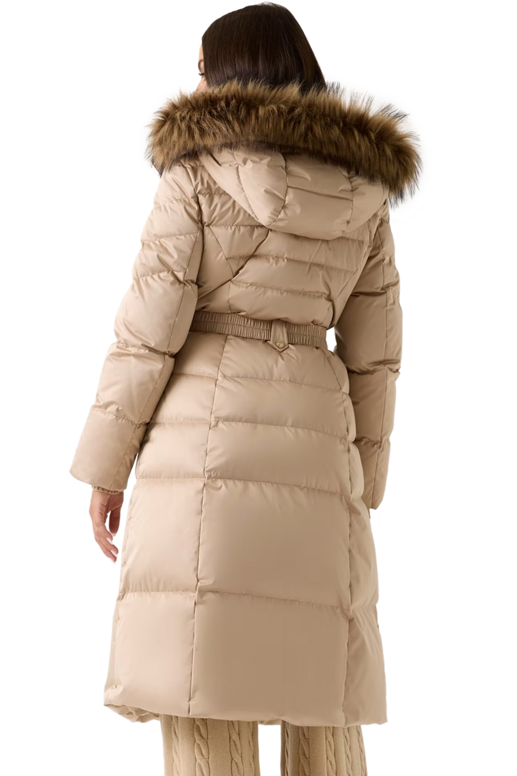 GUESS 'MARINA' DOWN ΜΠΟΥΦΑΝ ΓΥΝΑΙΚΕΙΟ W5BL29W2802-F9EP