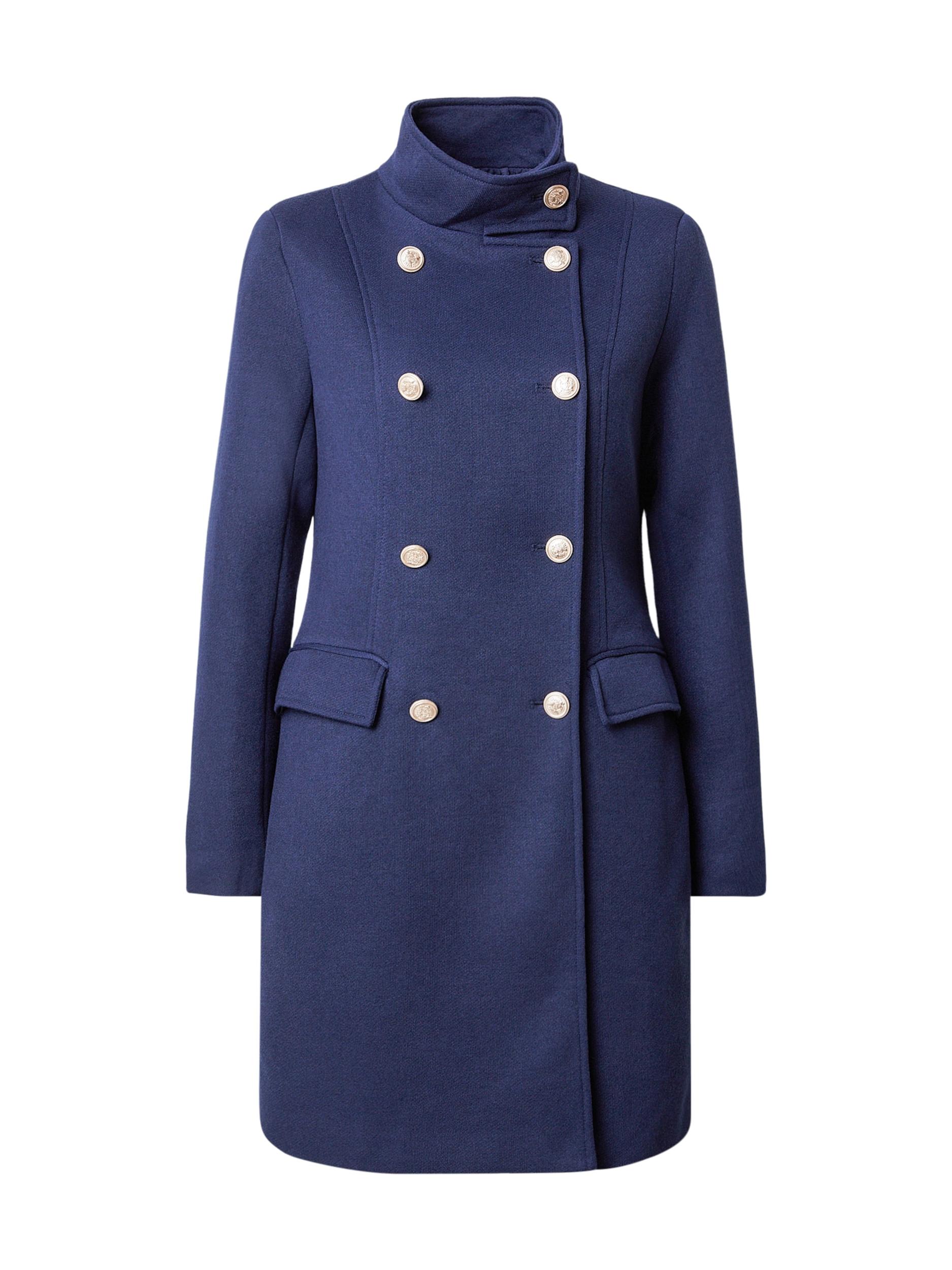 ONLY Ανοιξιάτικο και φθινοπωρινό παλτό 'ONLSEDONA' σκούρο μπλε