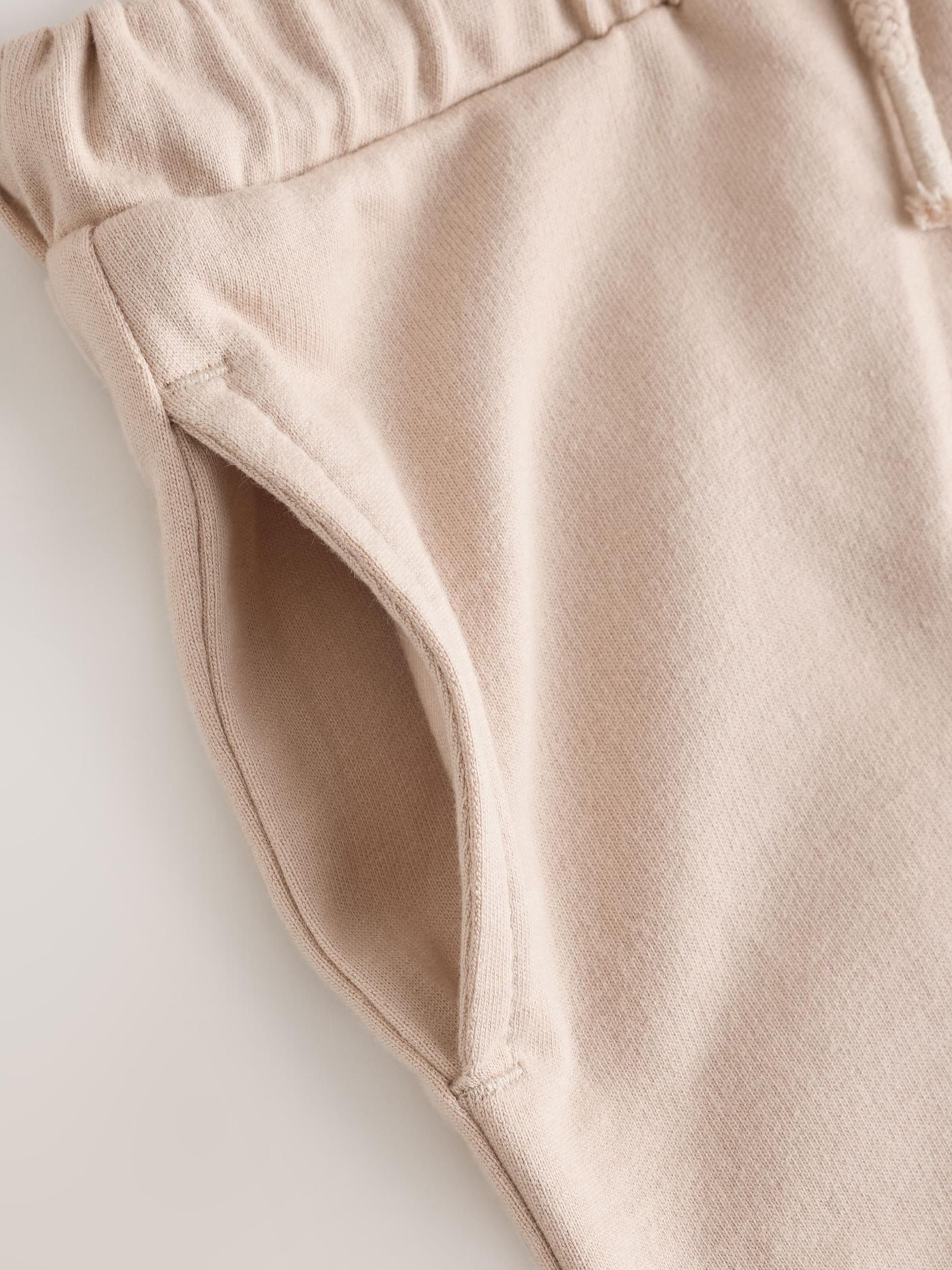 Next Σετ μπεζ / λευκό