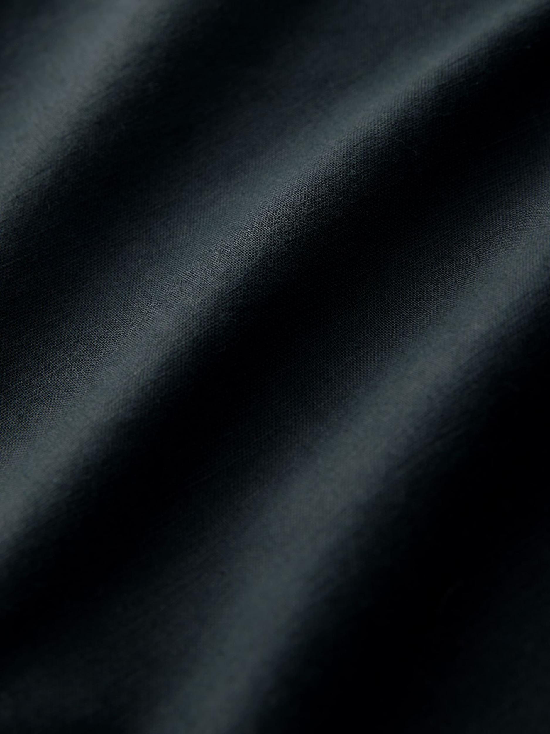 Next Πουκάμισο μαύρο