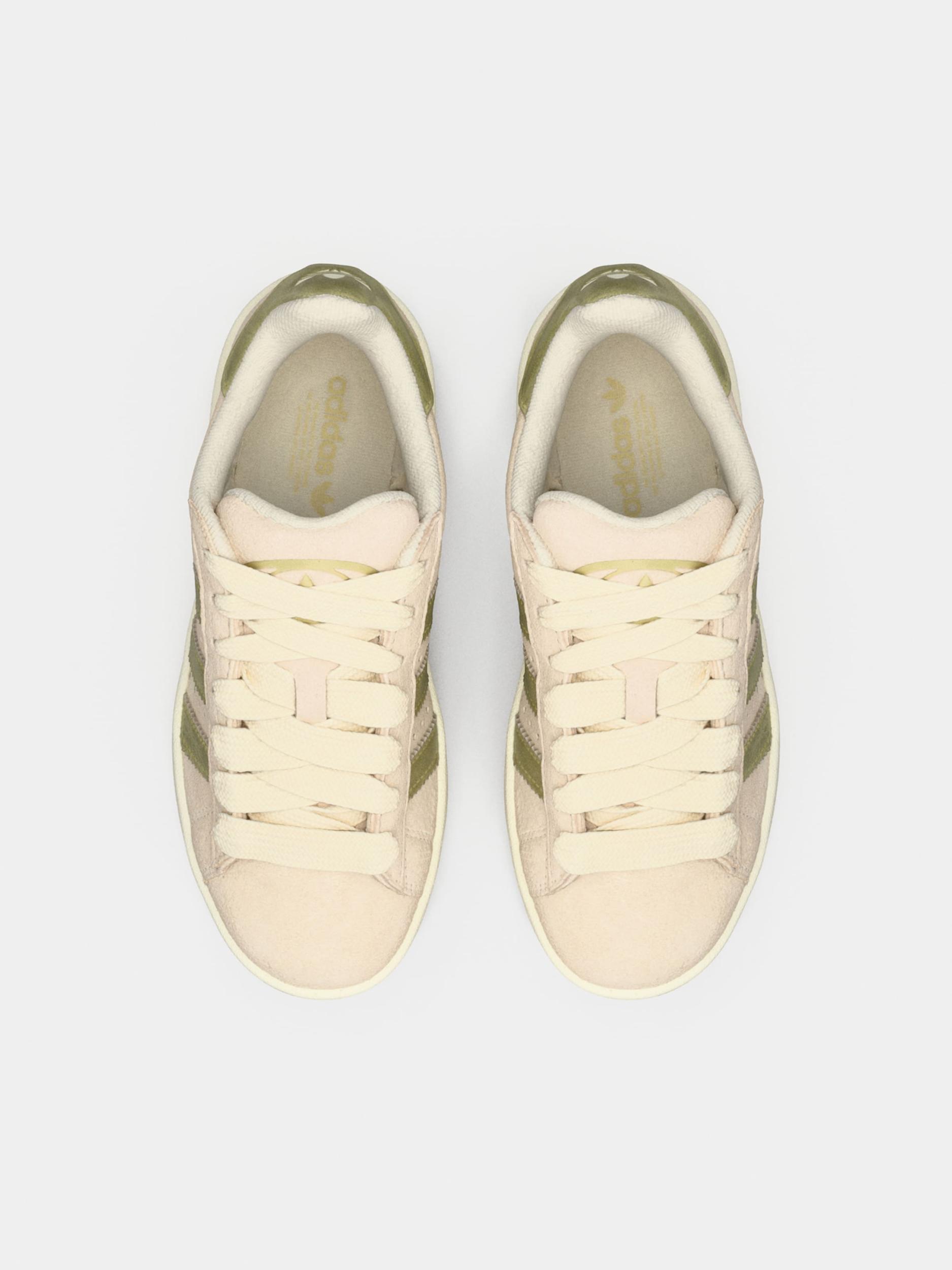 ADIDAS ORIGINALS Σνίκερ χαμηλό 'Campus 00s' ακτινίδιο / offwhite