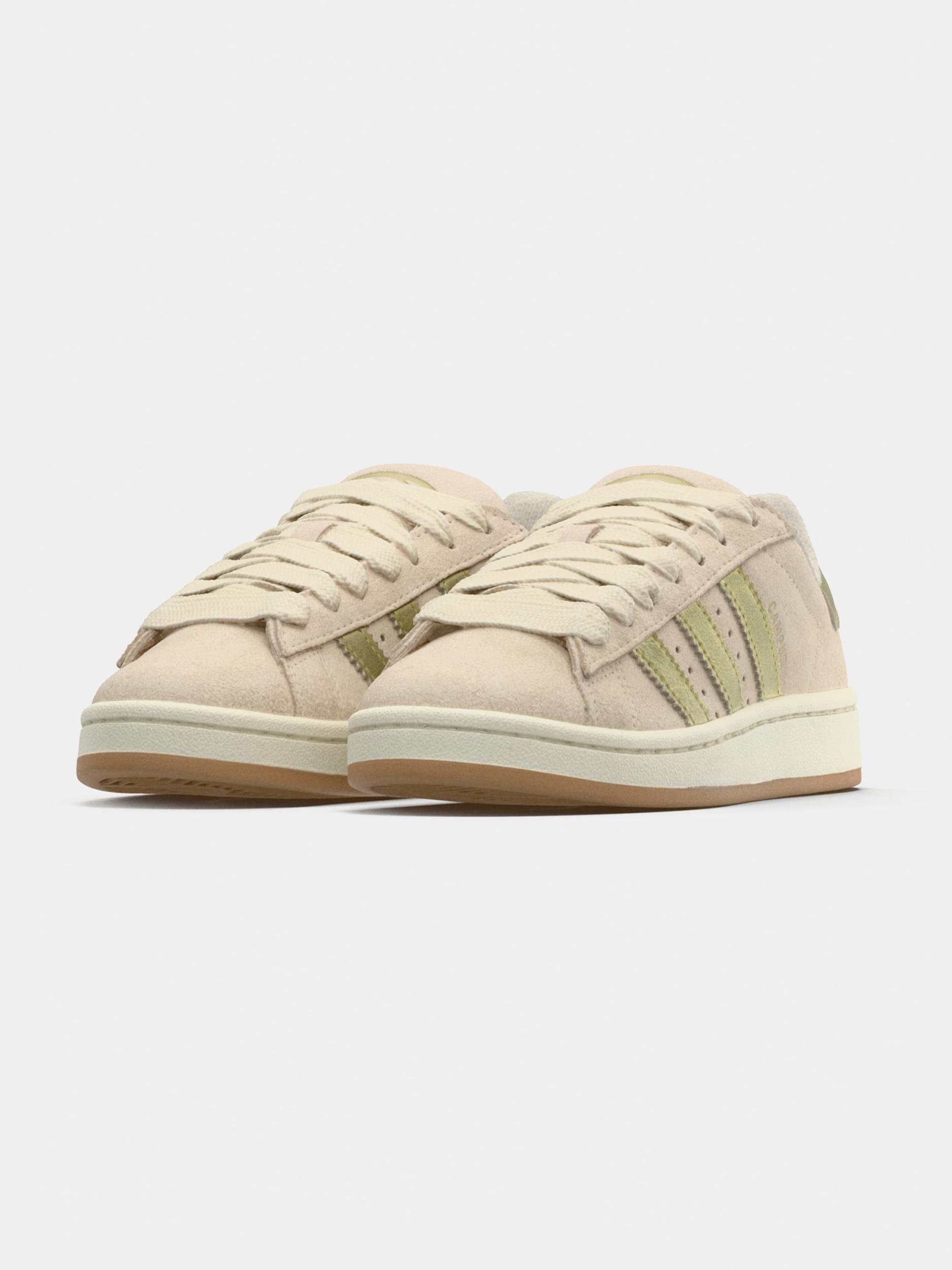 ADIDAS ORIGINALS Σνίκερ χαμηλό 'Campus 00s' ακτινίδιο / offwhite