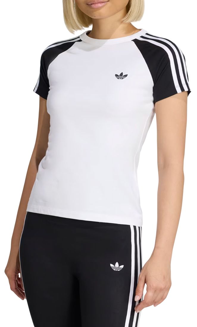 adidas Originals T-shirt Originals SST T-Shirt Women Γυναικεία