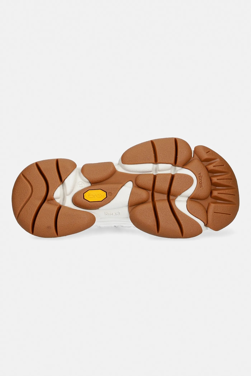 Δερμάτινες μπαλαρίνες Camper Karst 2