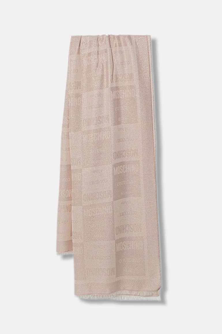 Κασκόλ Moschino