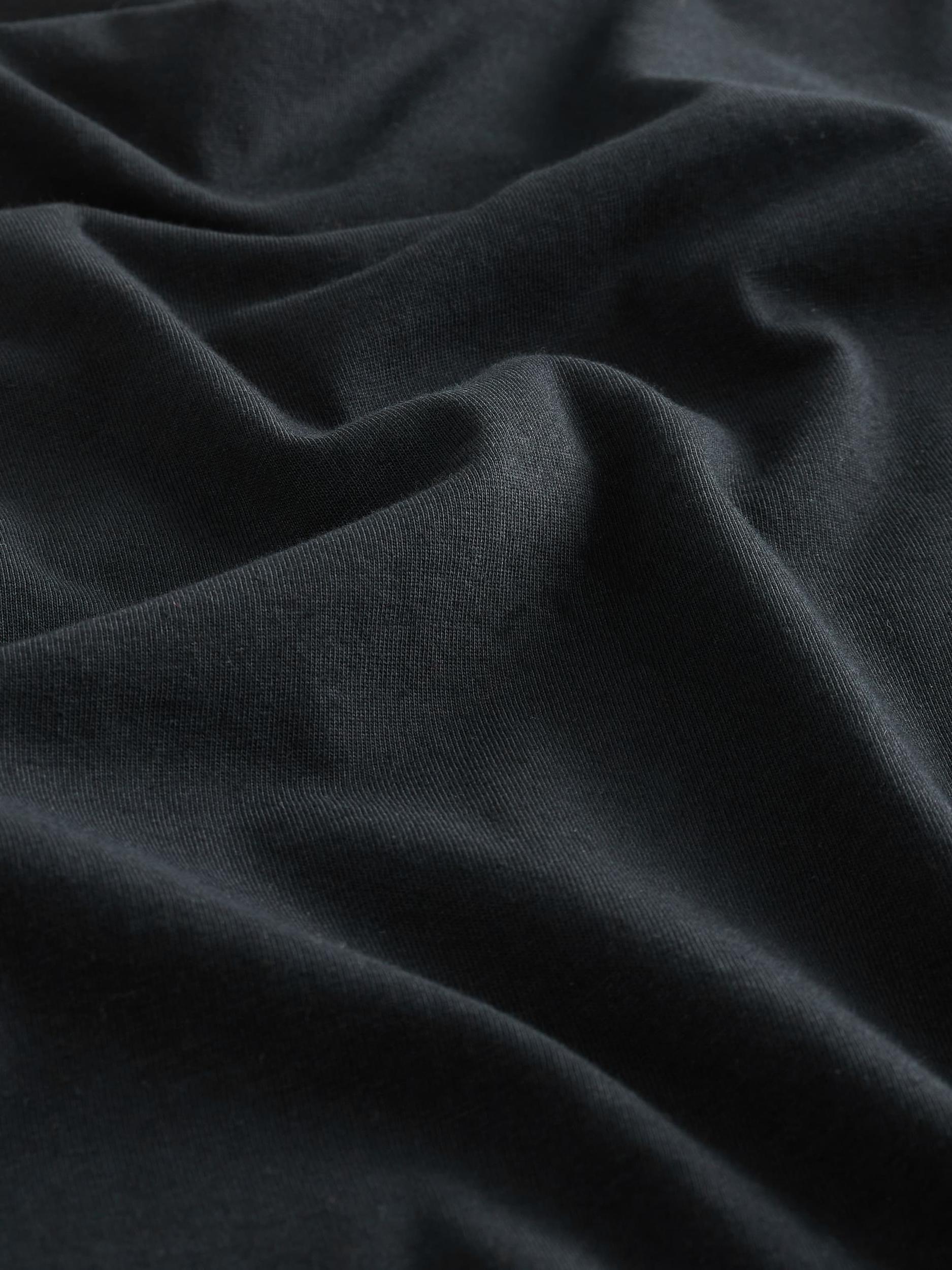 Next Μπλουζάκι μπεζ / μαύρο