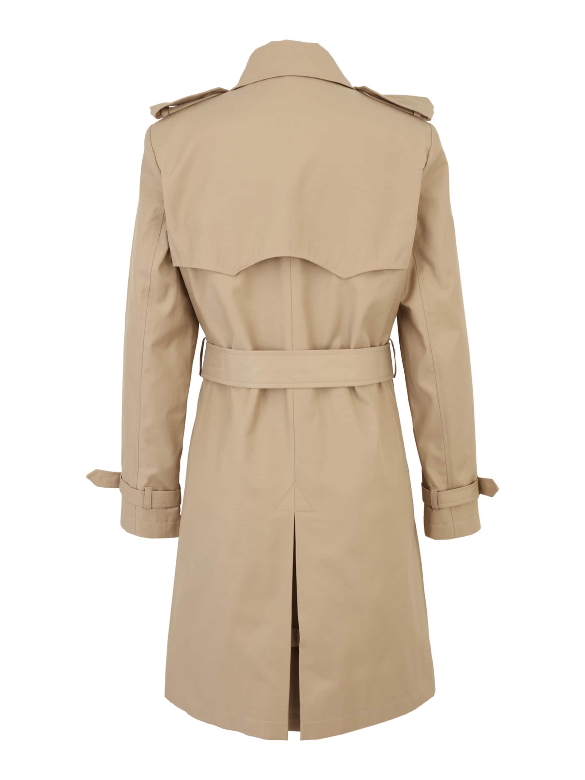 Lauren Ralph Lauren Petite Ανοιξιάτικο και φθινοπωρινό παλτό εκρού