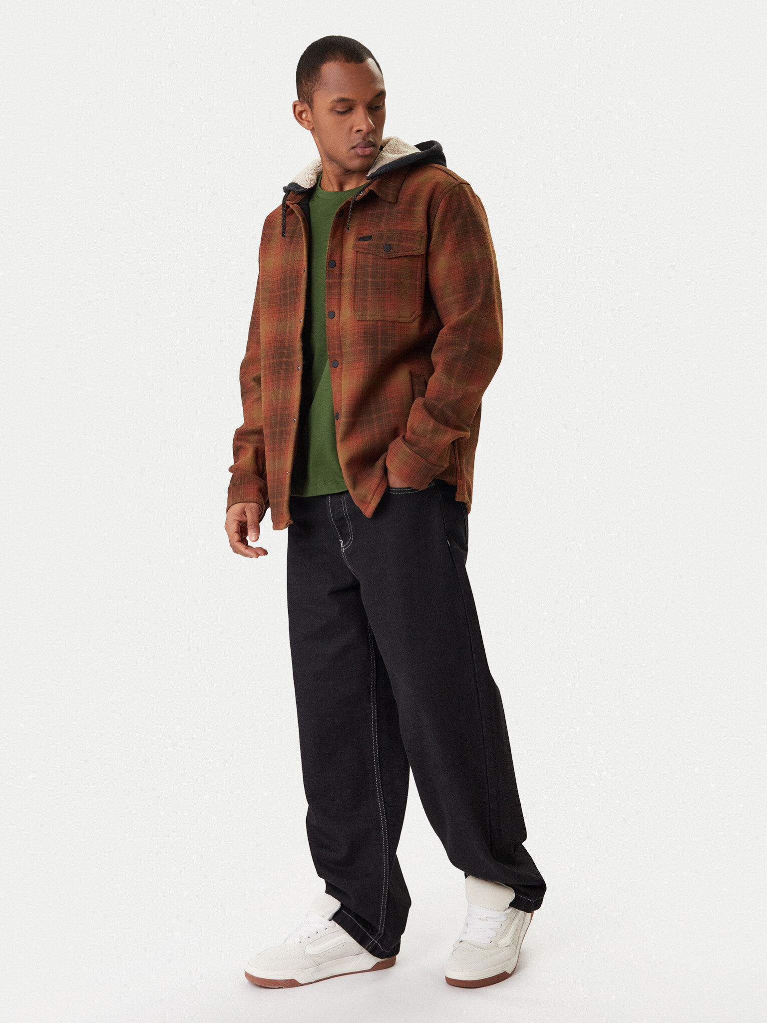 Μπουφάν μεταβατικό Billabong