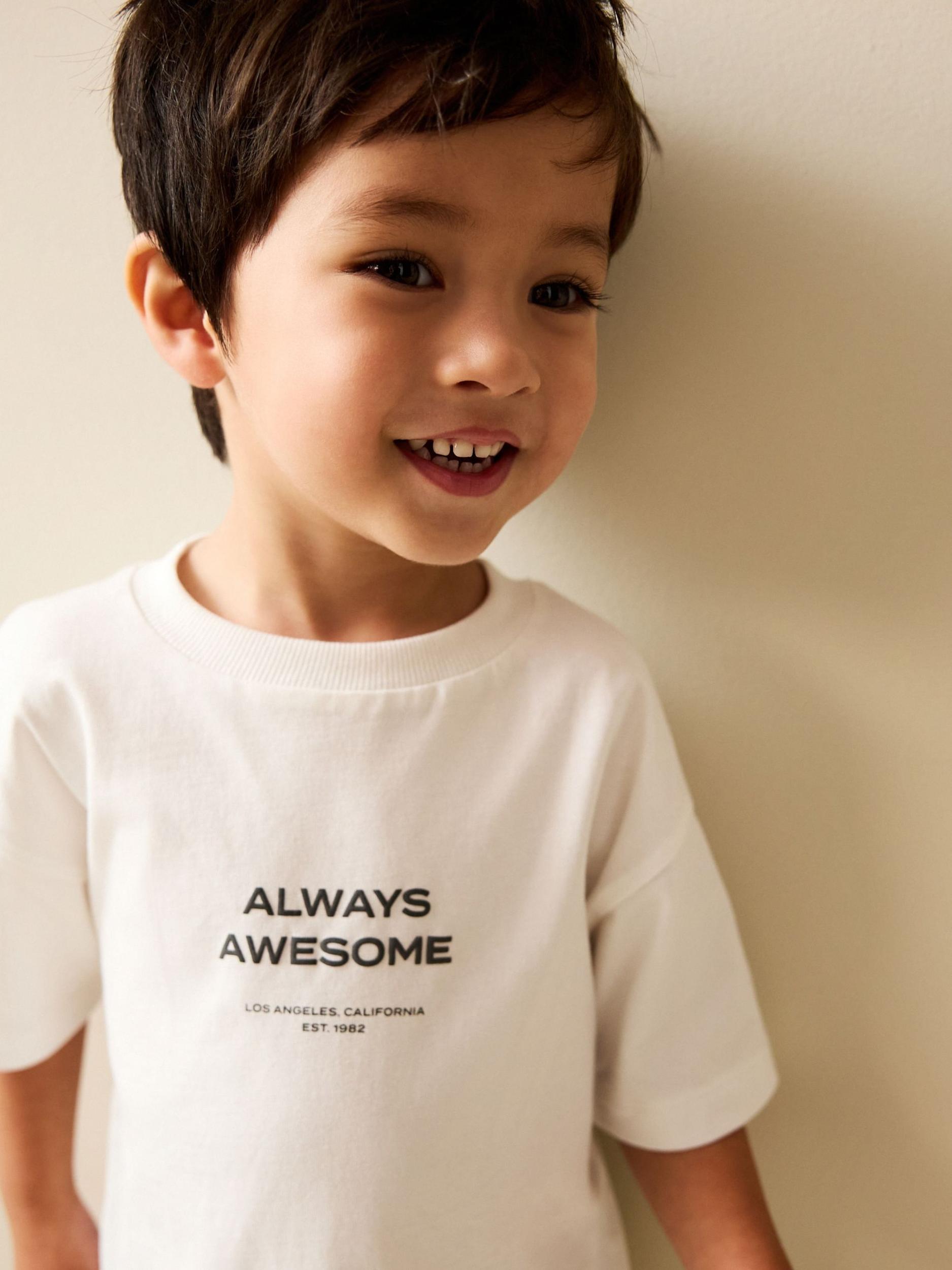 Next Σετ μαύρο / λευκό