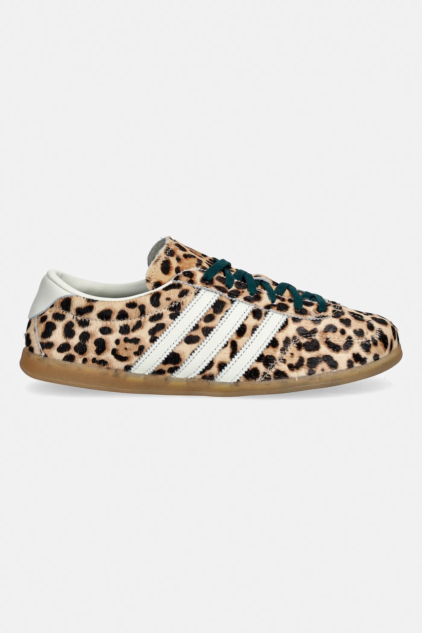 Σουέτ sneakers adidas Originals Gazelle Lo Pro