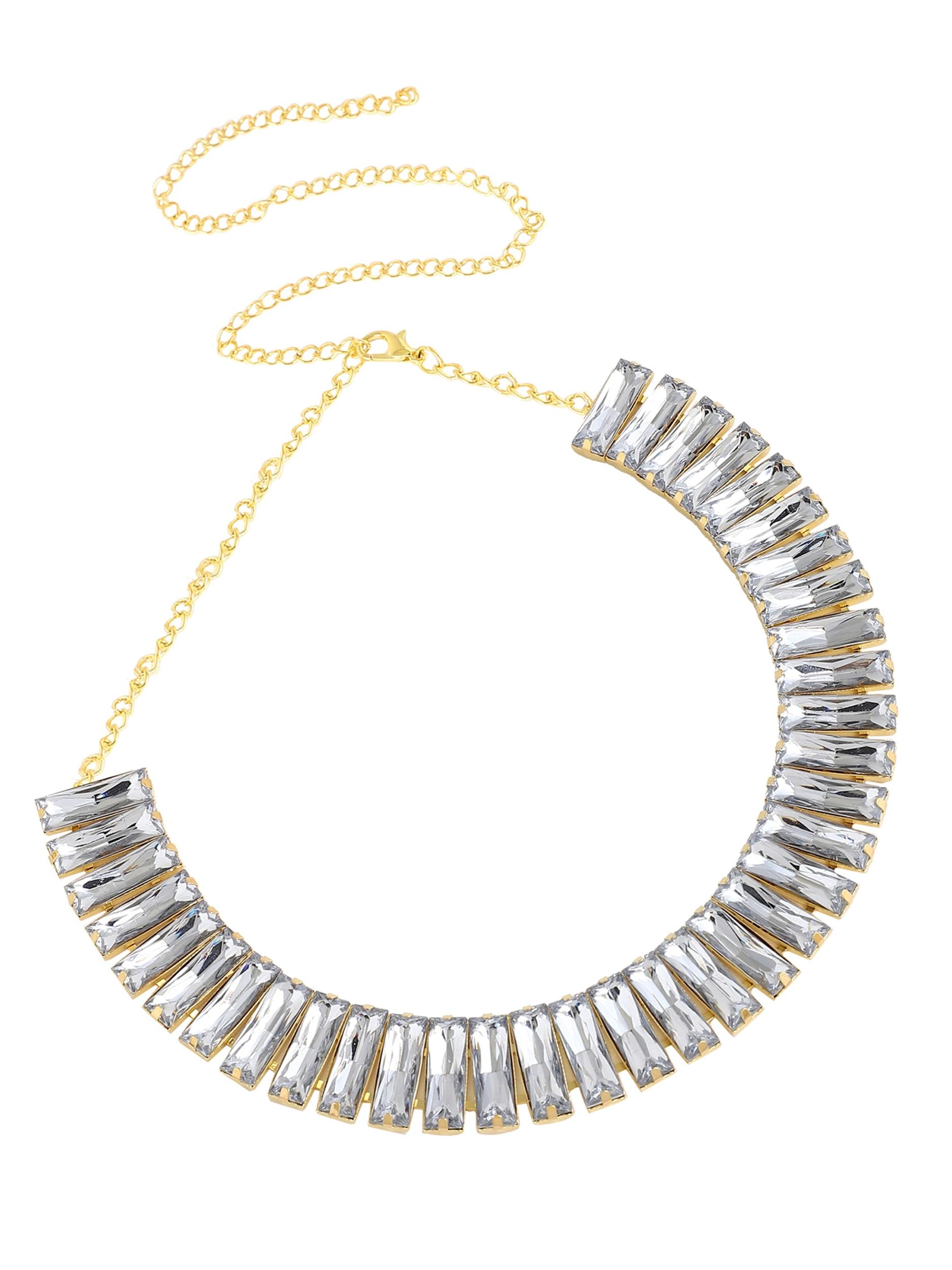 SOHI Αλυσίδα χρυσό