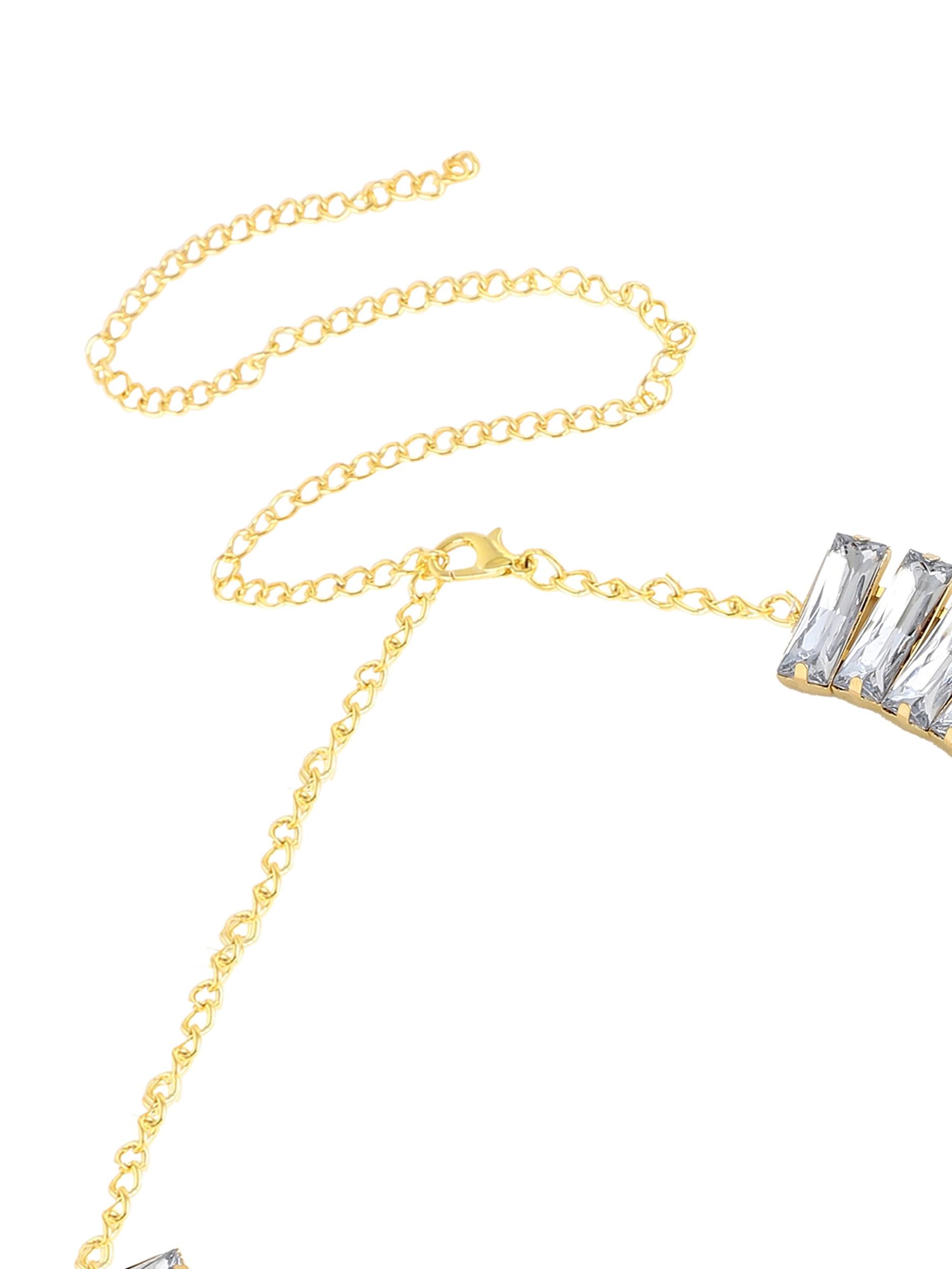 SOHI Αλυσίδα χρυσό