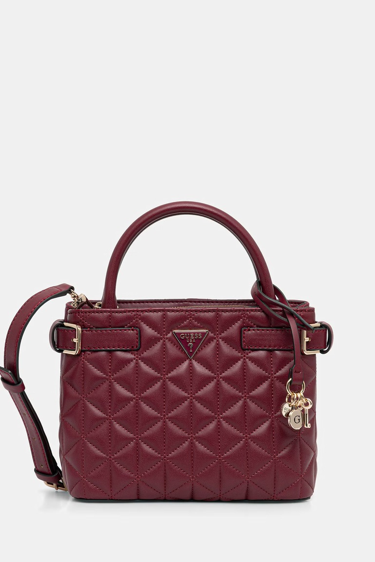 Τσάντα Guess PAISLEIGH