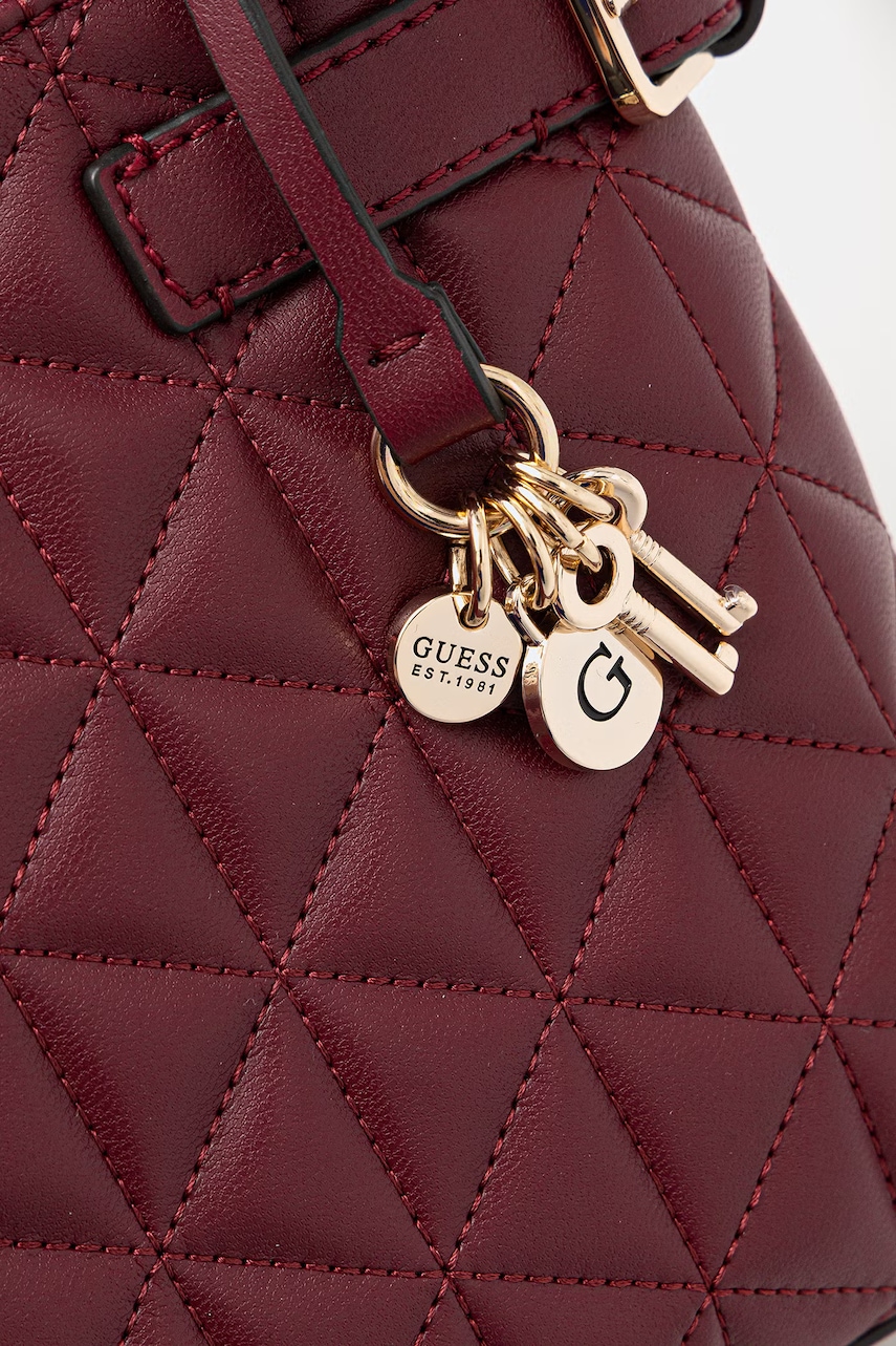 Τσάντα Guess PAISLEIGH