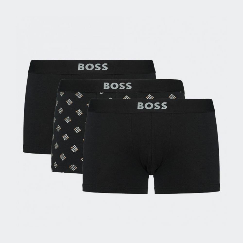 BOSS Trunk 3P BOSS ONE D