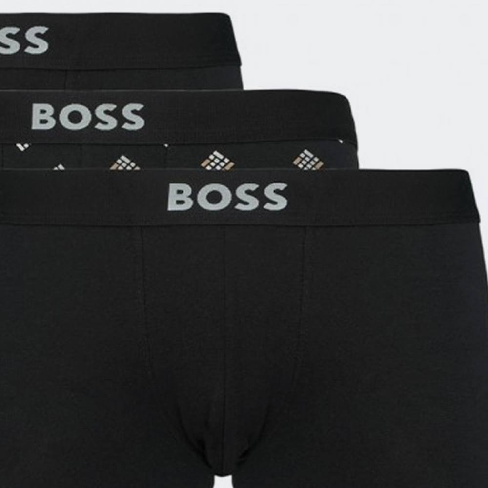 BOSS Trunk 3P BOSS ONE D