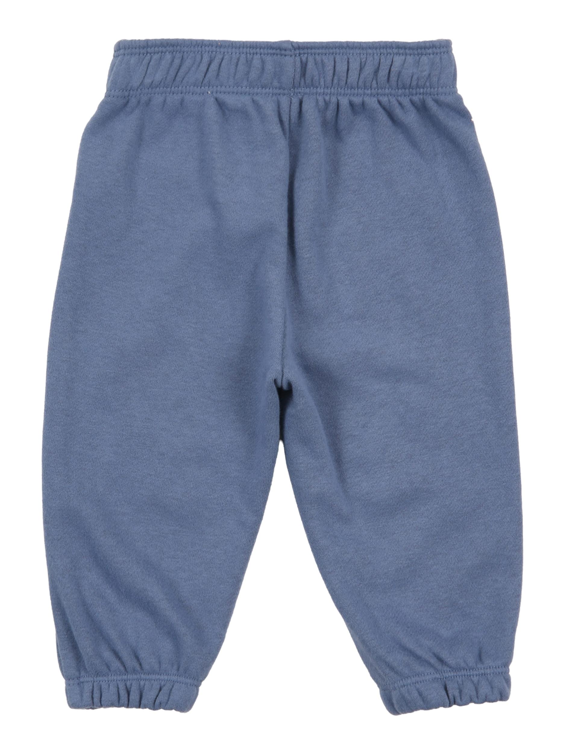 GAP Παντελόνι μπλε / ζαφείρι