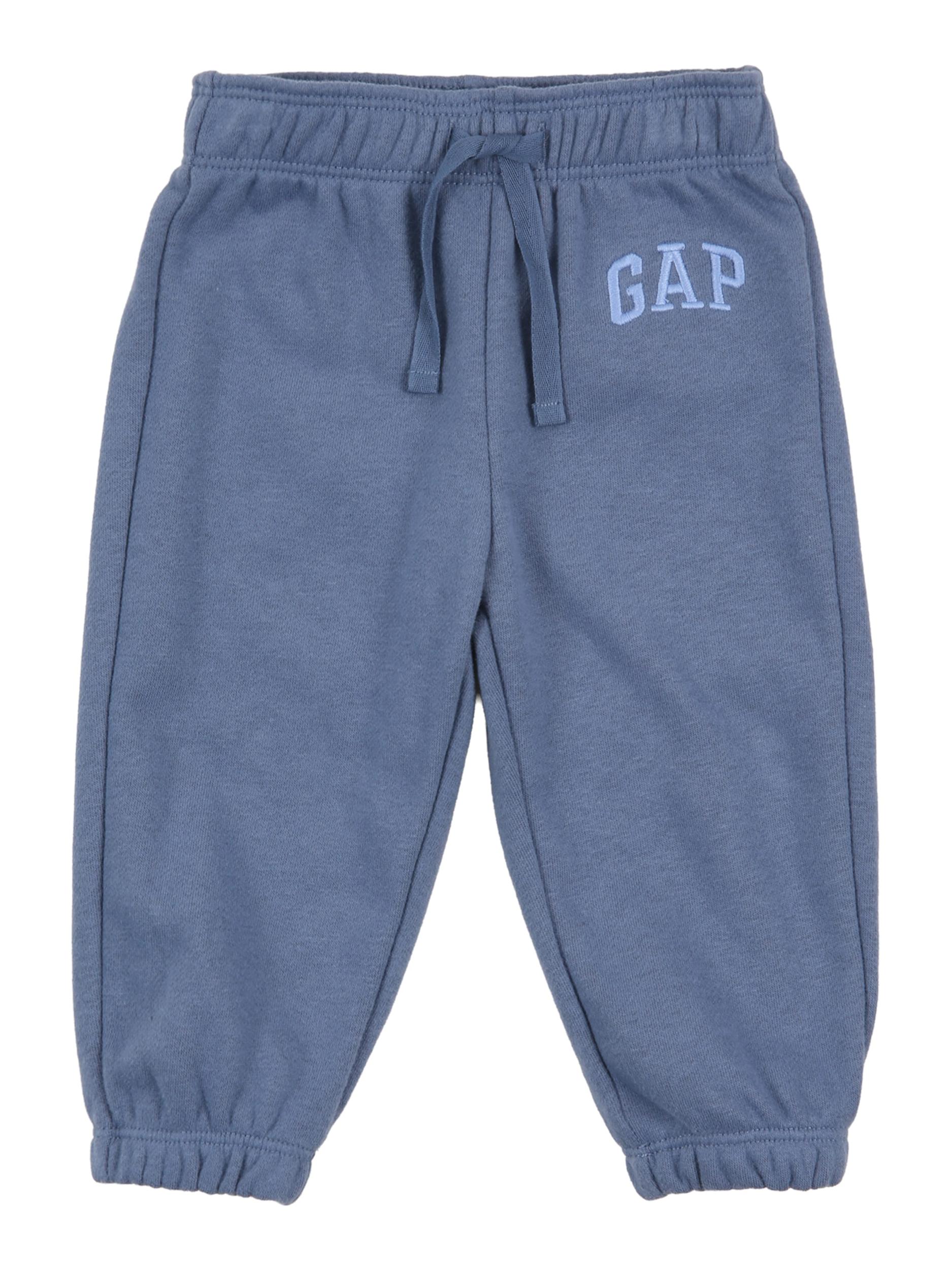 GAP Παντελόνι μπλε / ζαφείρι