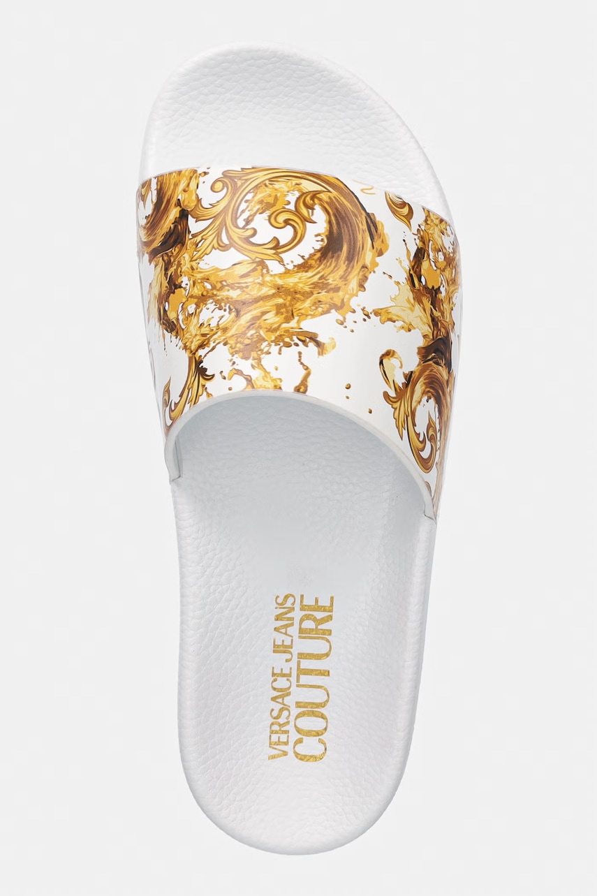 Παντόφλες Versace Jeans Couture