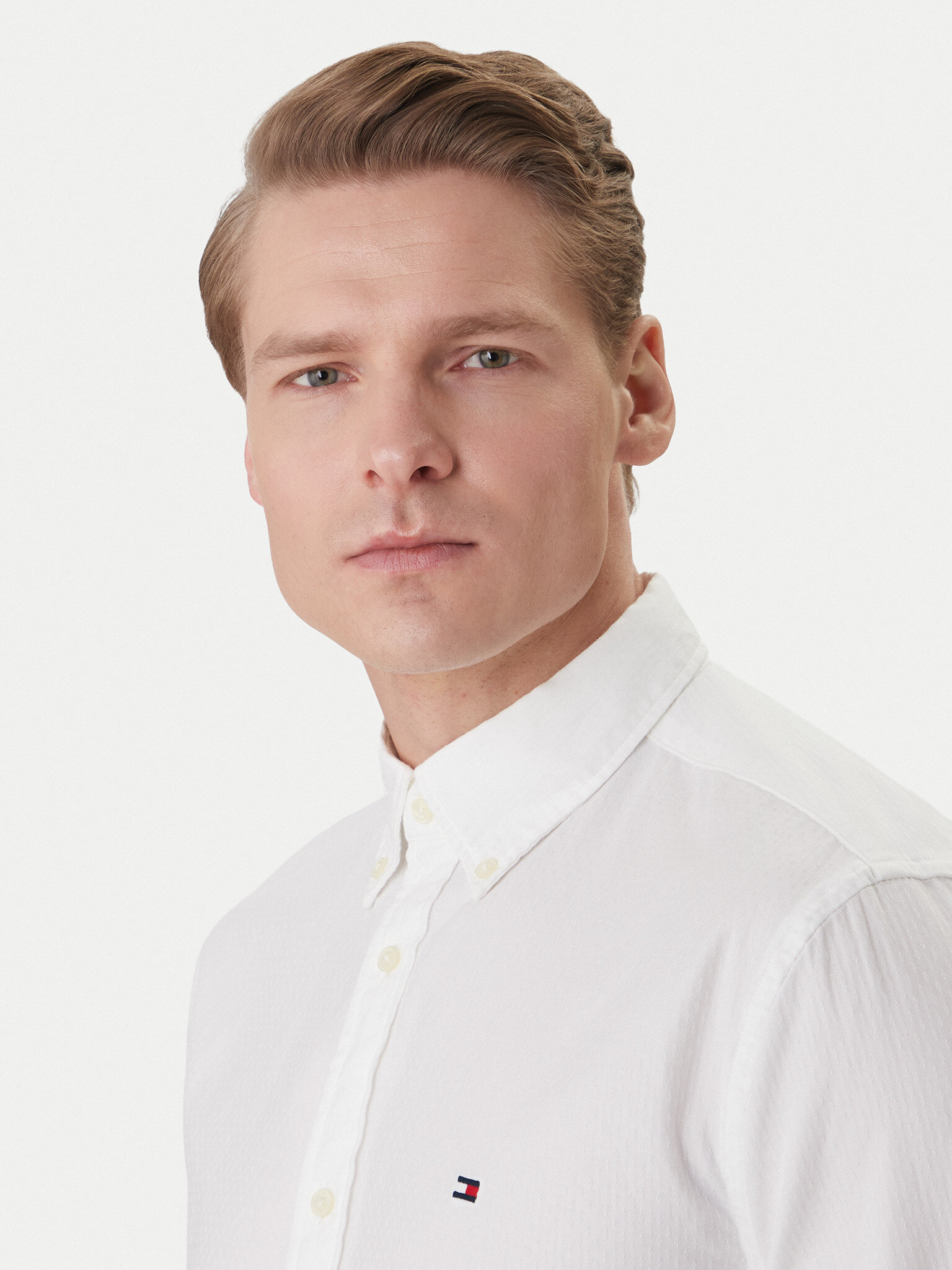 Πουκάμισο Tommy Hilfiger