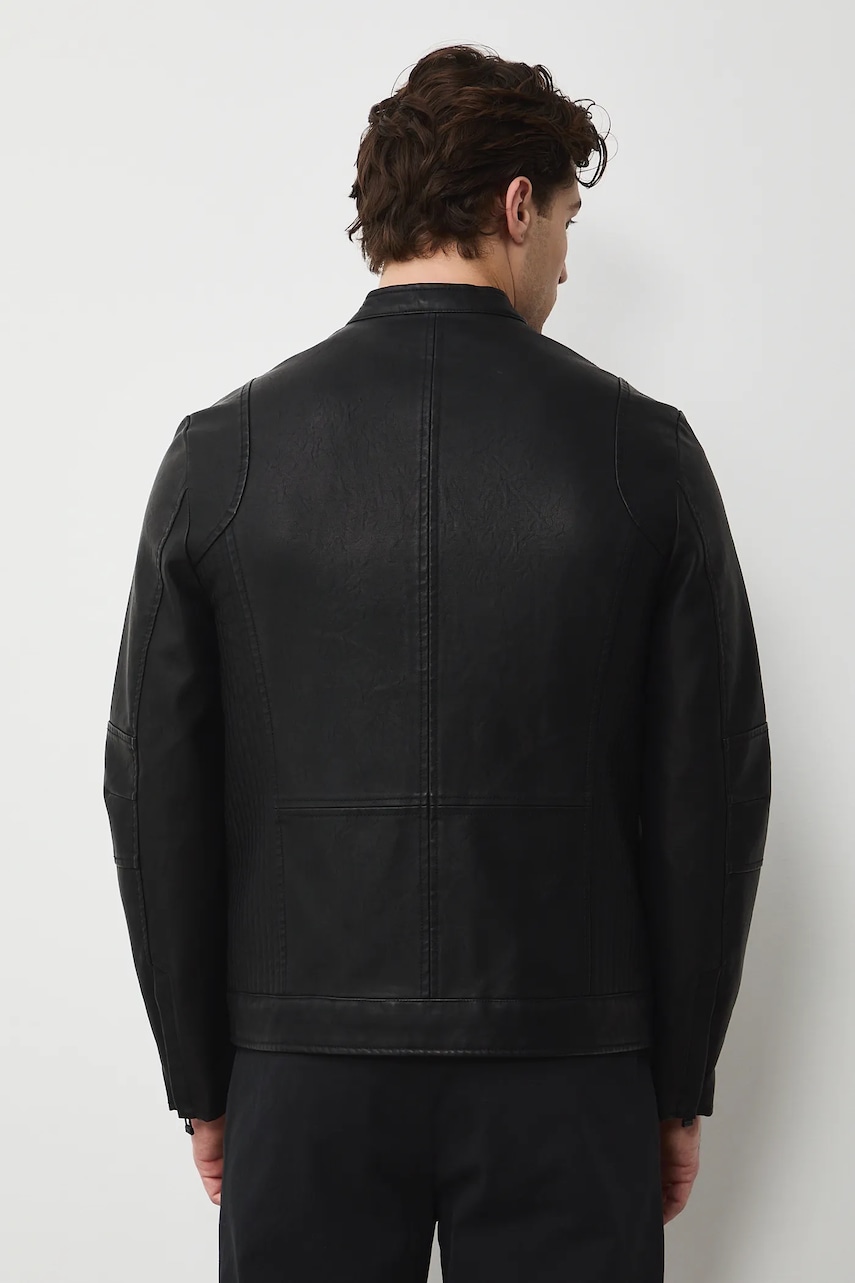 Μπουφάν biker Medicine