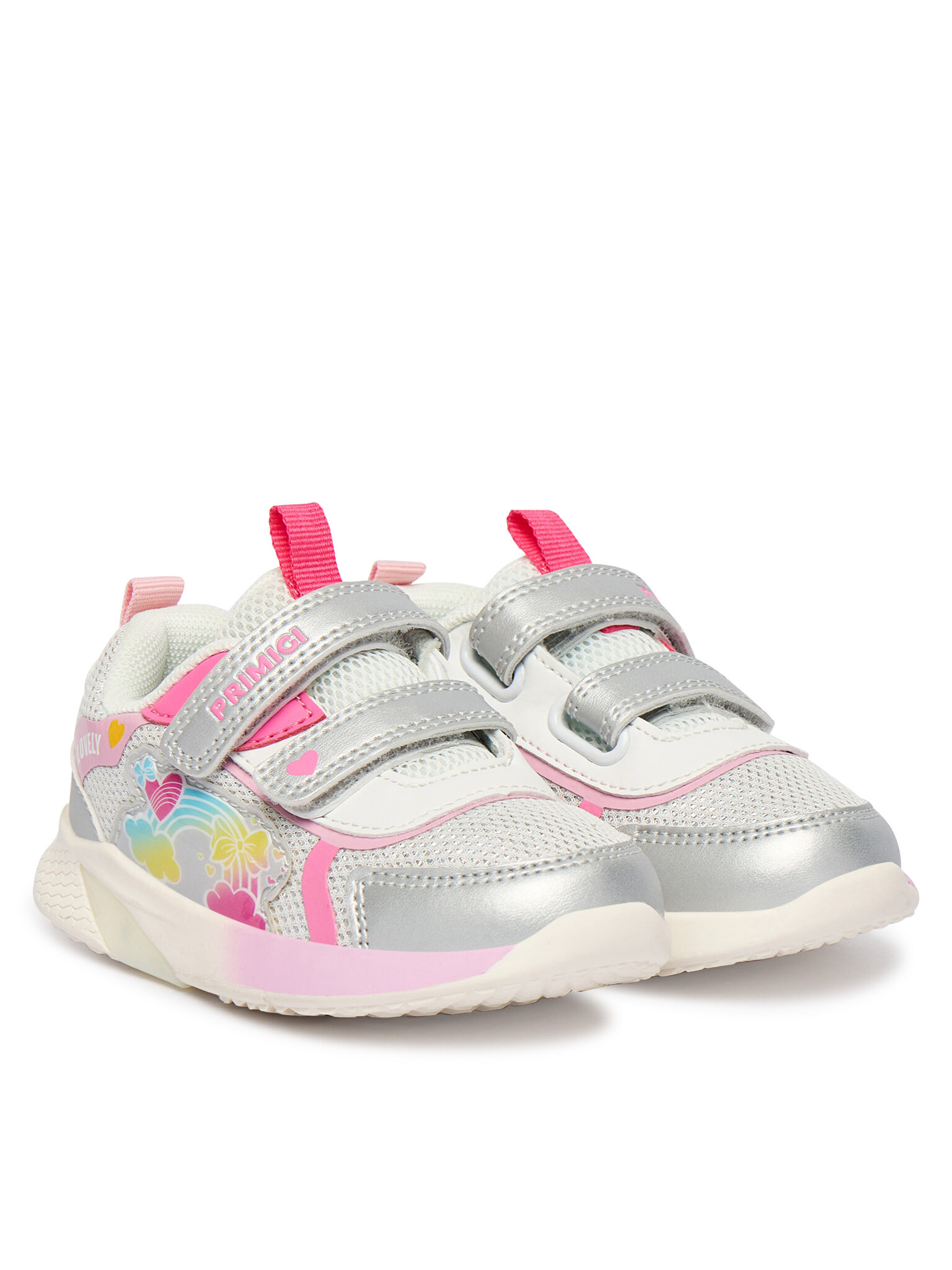 Αθλητικά Primigi