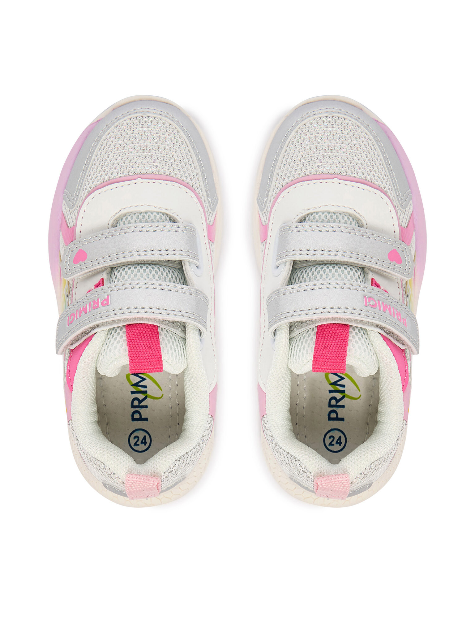 Αθλητικά Primigi