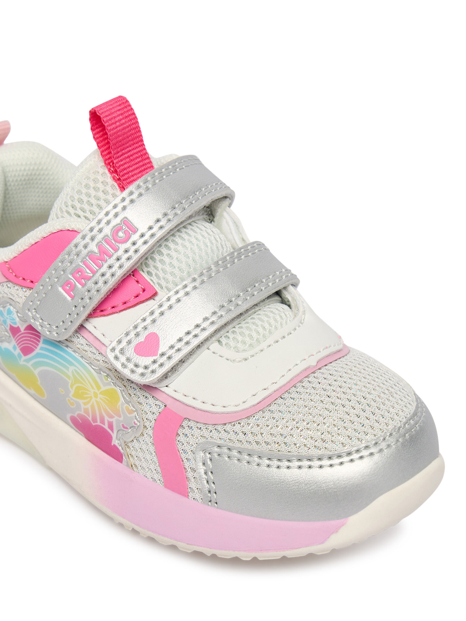 Αθλητικά Primigi