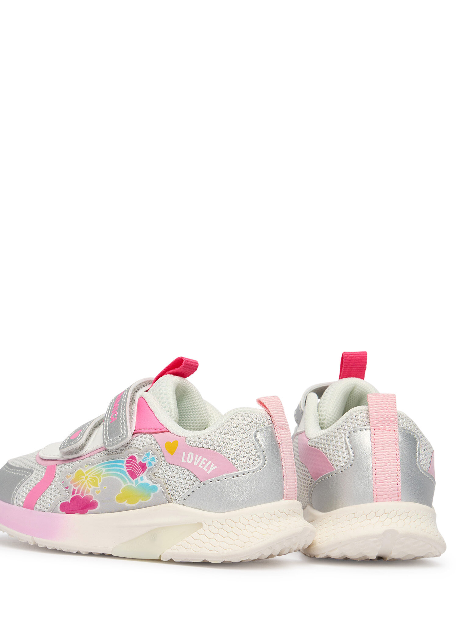 Αθλητικά Primigi