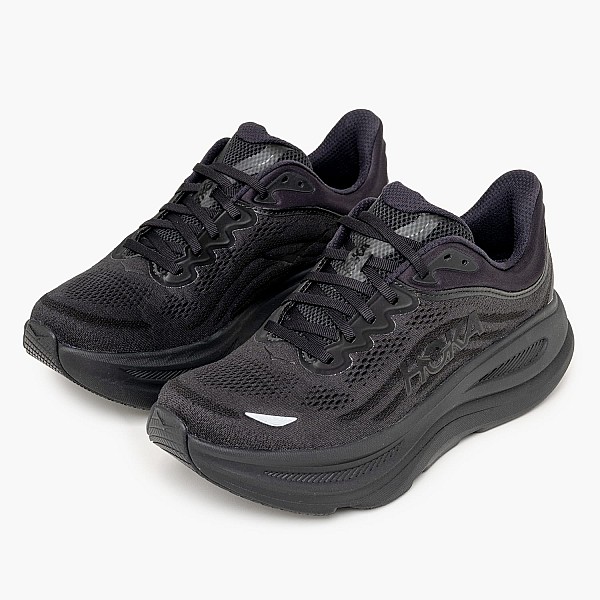 Hoka Bondi9.M Ανδρικό Παπούτσι Casual