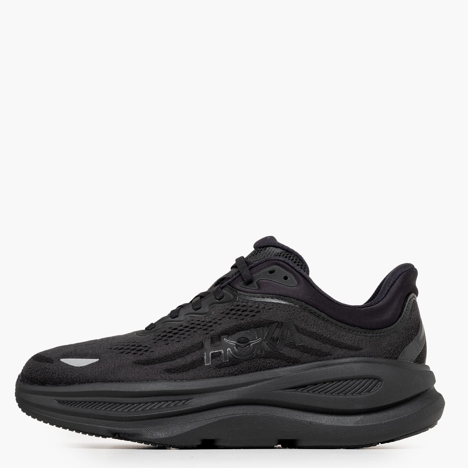Hoka Bondi9.M Ανδρικό Παπούτσι Casual