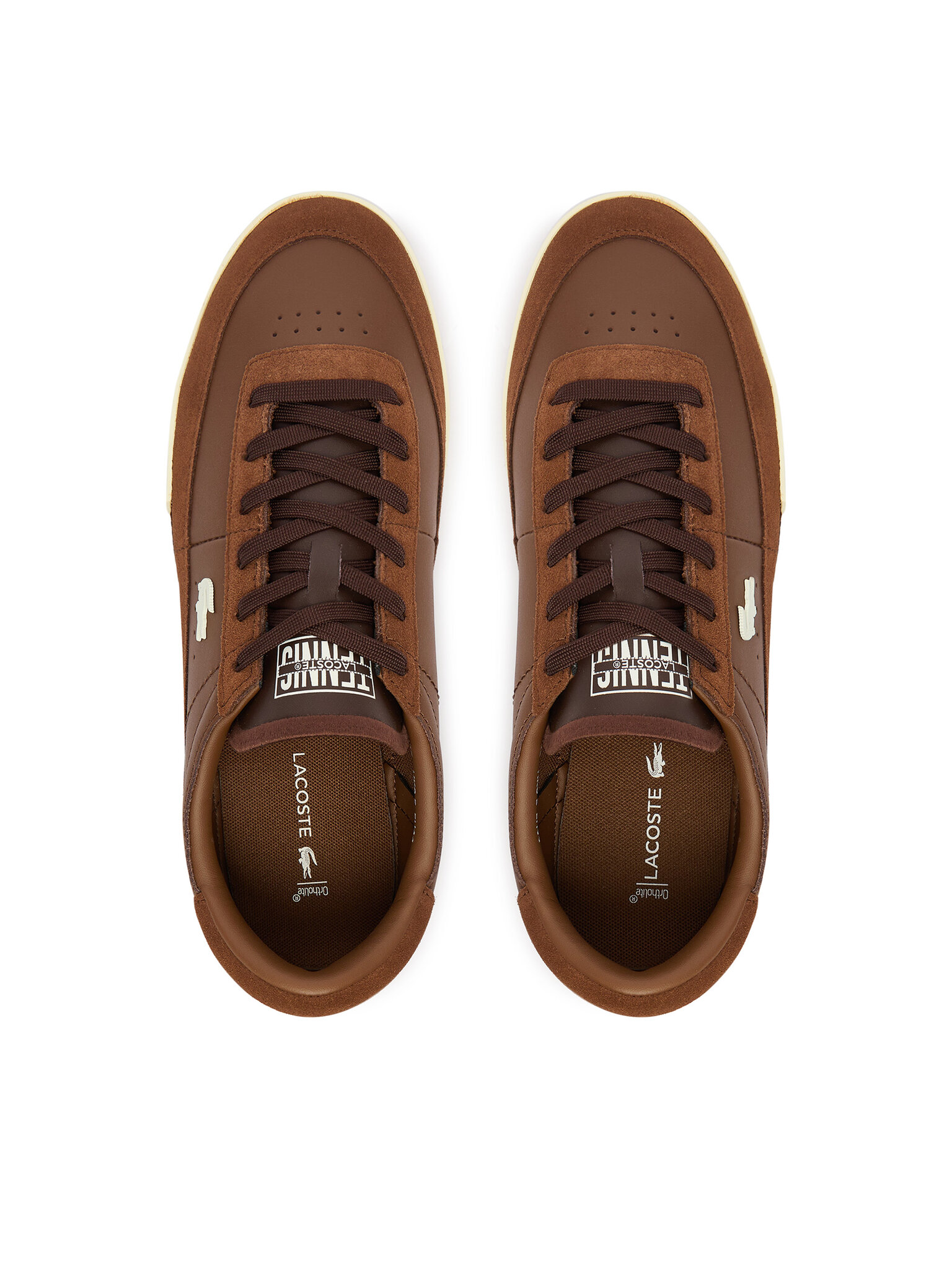 Αθλητικά Lacoste