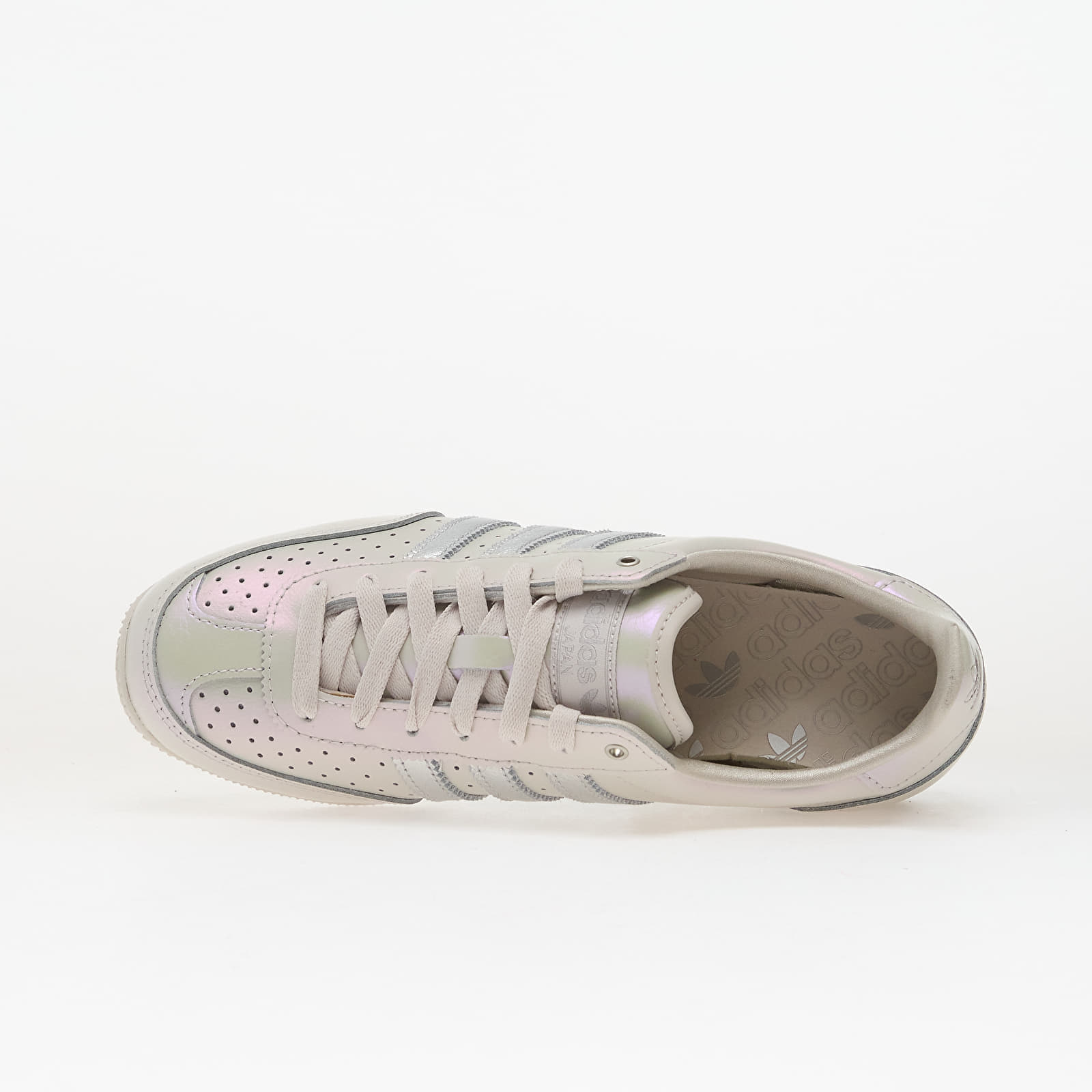 adidas Originals adidas Japan Grey One/ Supplier Colour/ Chalk Pearl
