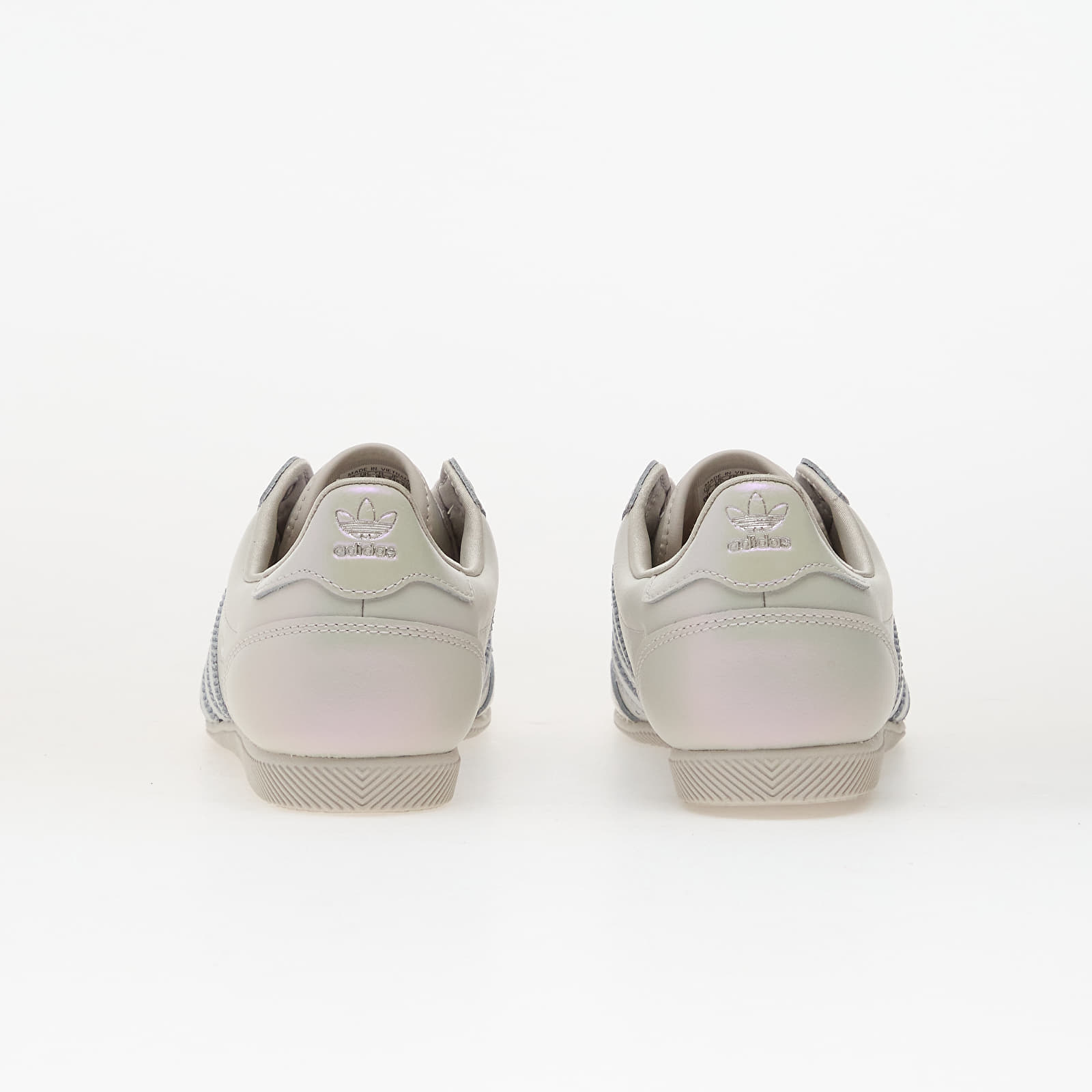 adidas Originals adidas Japan Grey One/ Supplier Colour/ Chalk Pearl