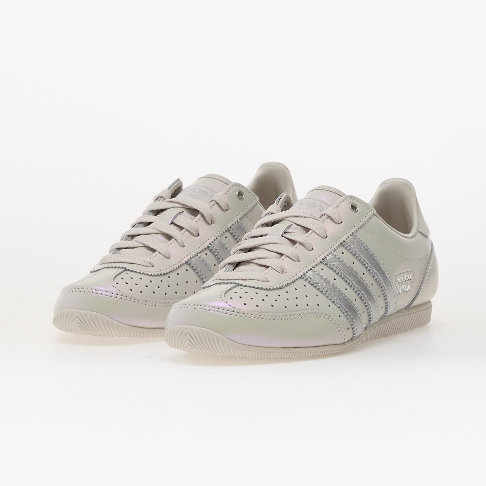 adidas Originals adidas Japan Grey One/ Supplier Colour/ Chalk Pearl